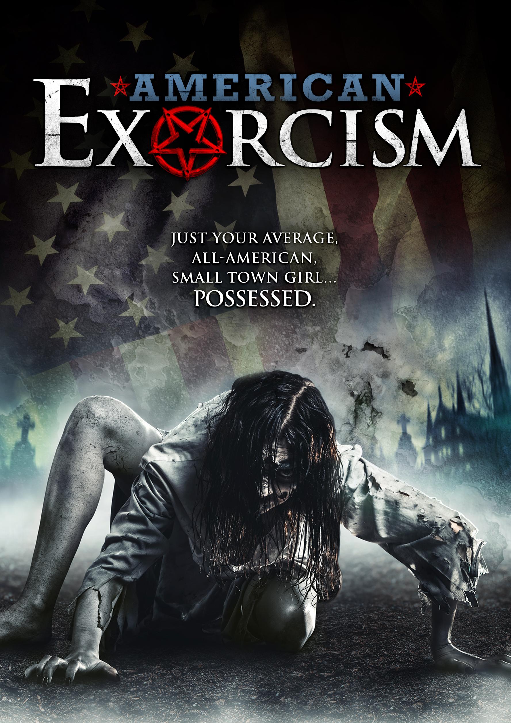 American Exorcism [2017] 