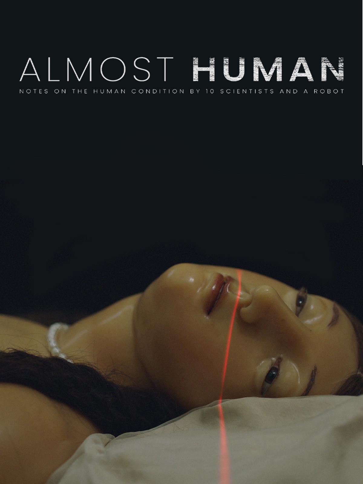 Almost Human [2020] 