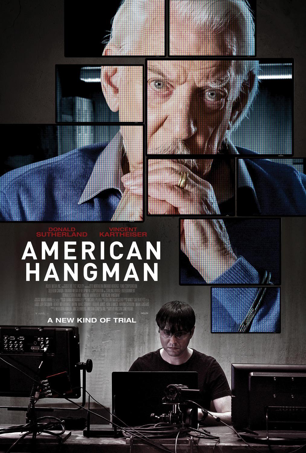 American Hangman [2019] 