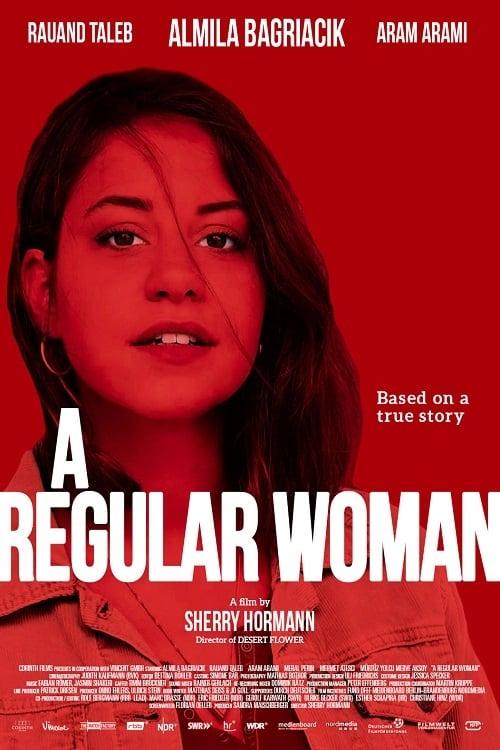 A Regular Woman [2019] 