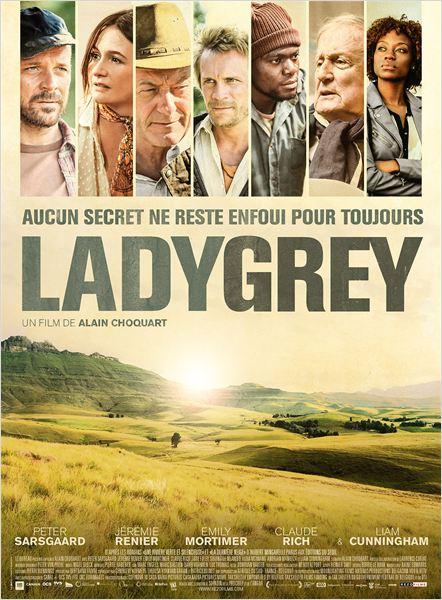 Ladygrey [2015] 