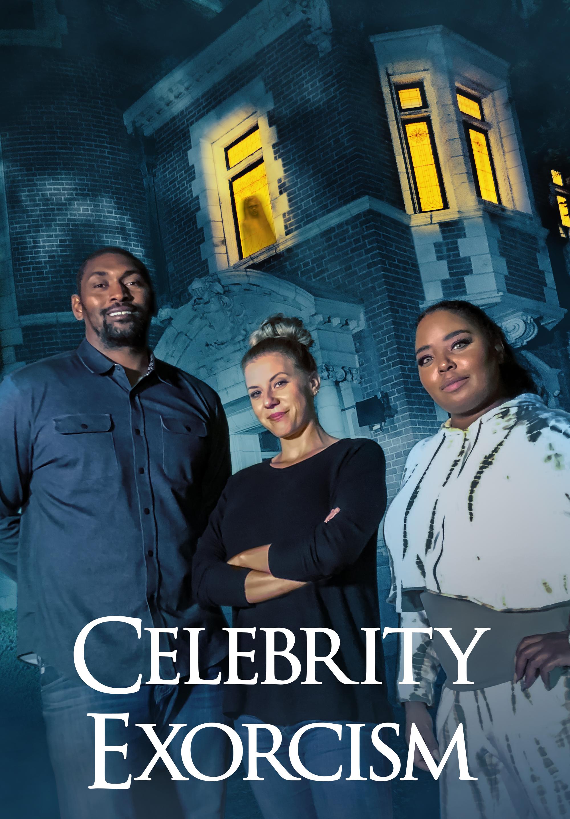 Celebrity Exorcism [2021] 