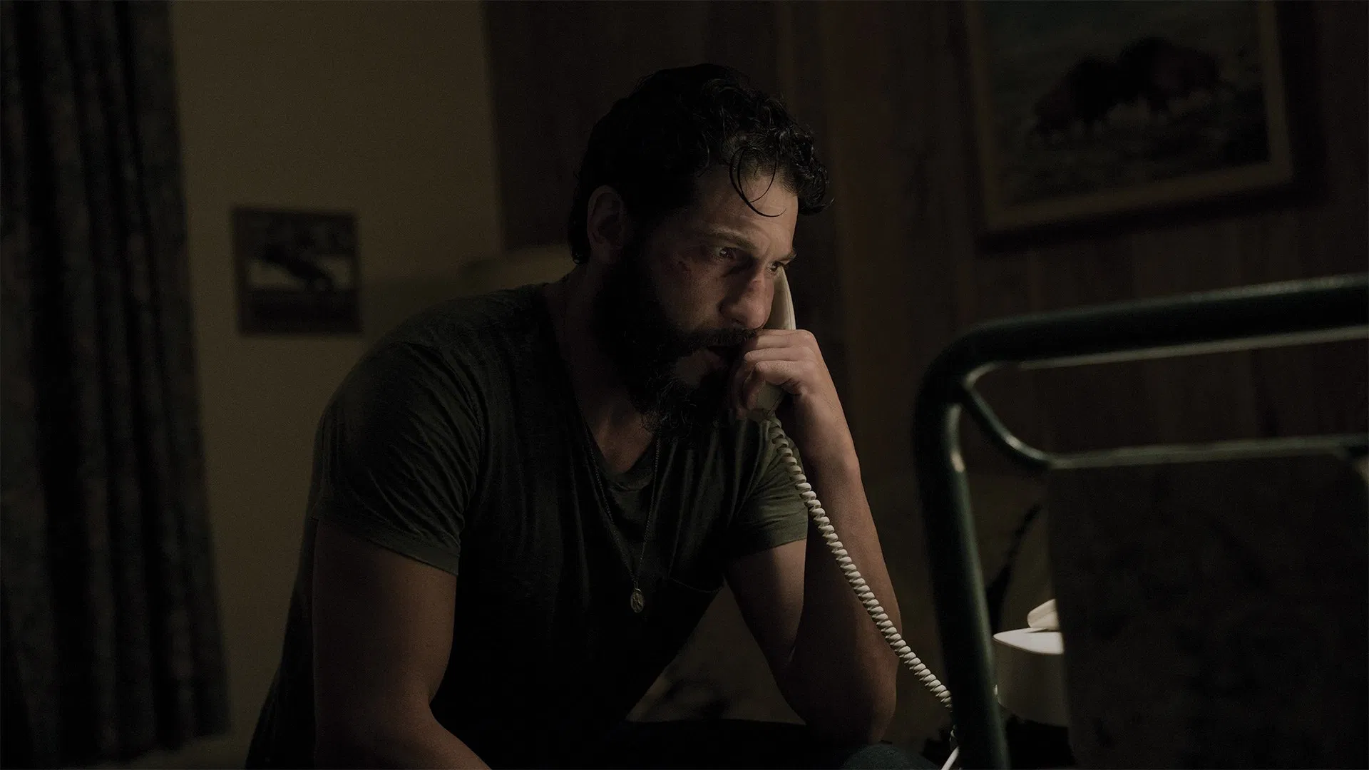 Sweet Virginia [2017]