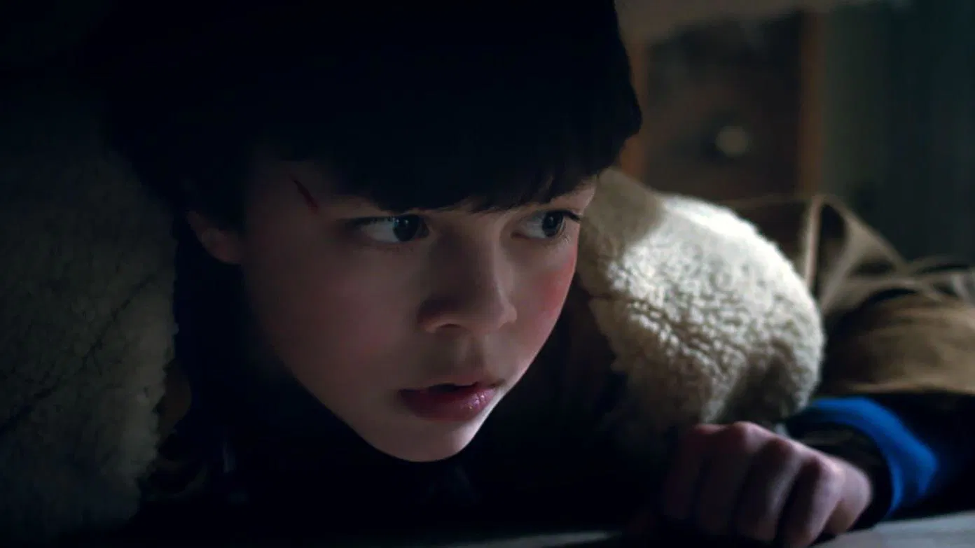 Knuckleball [2018]