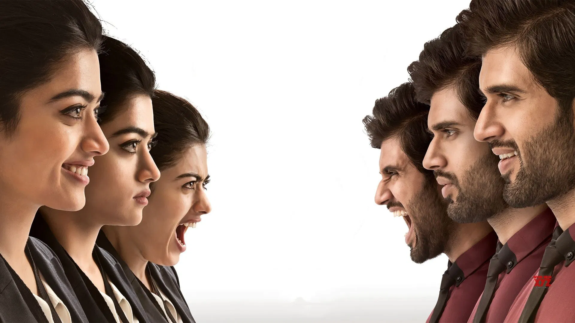 Geetha Govindam [2018]  [Hindi]