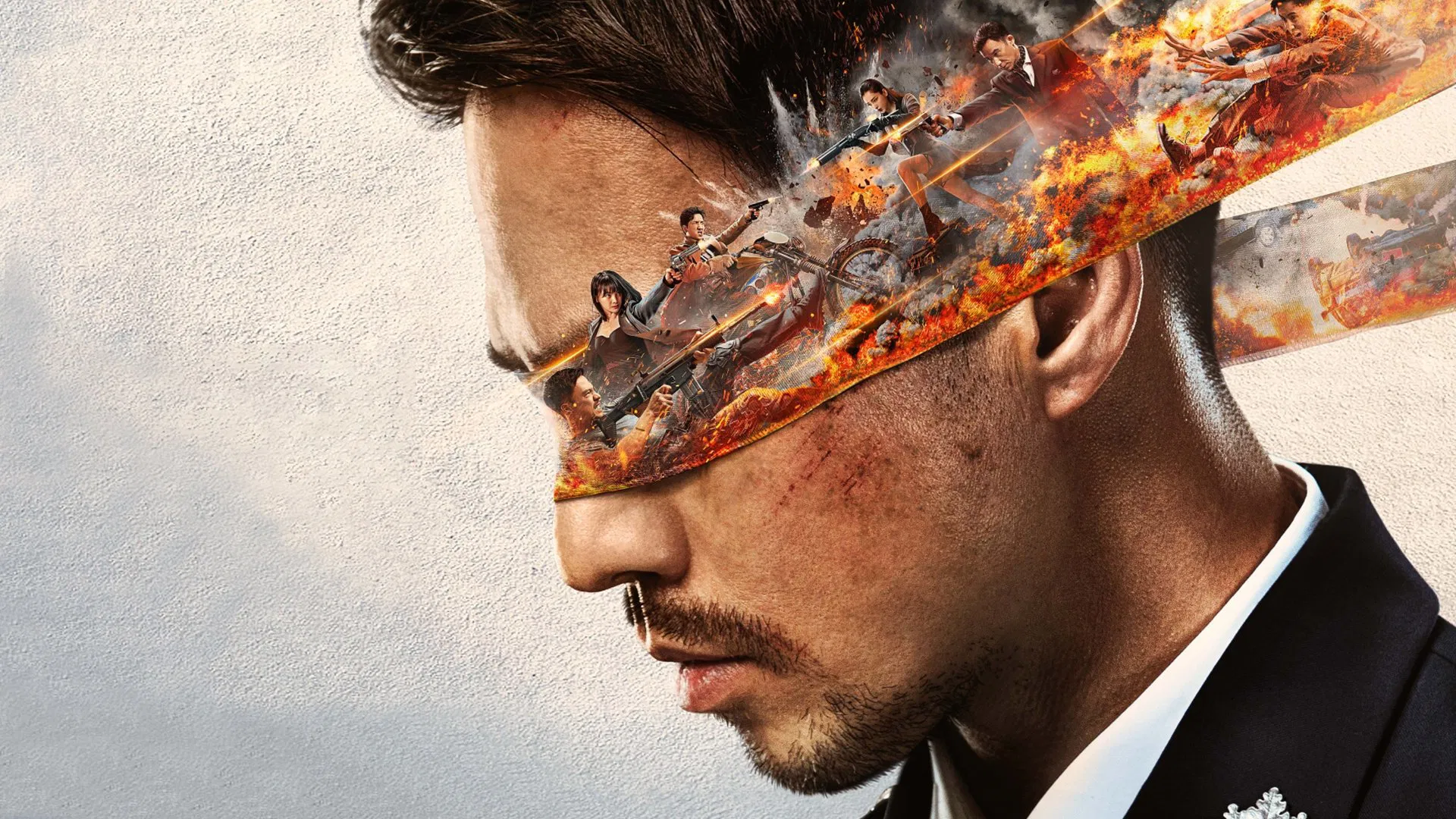 Blind War [2022]