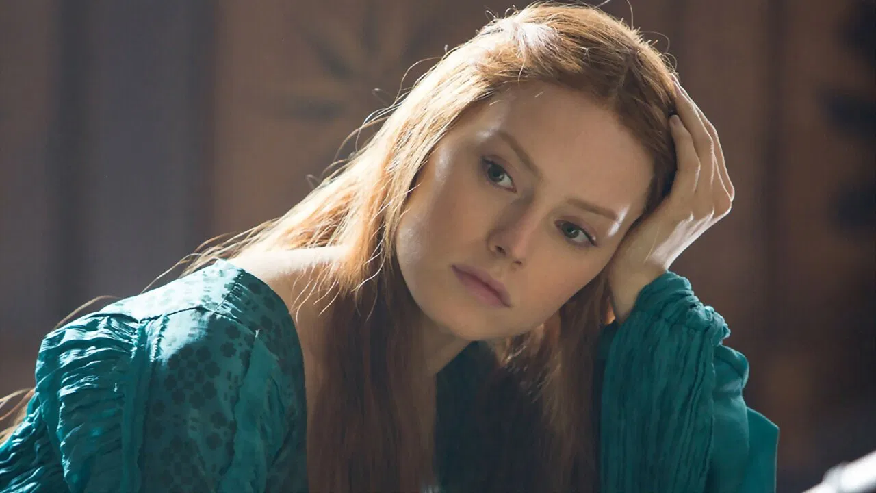 Ophelia [2018]  [Tagalog]