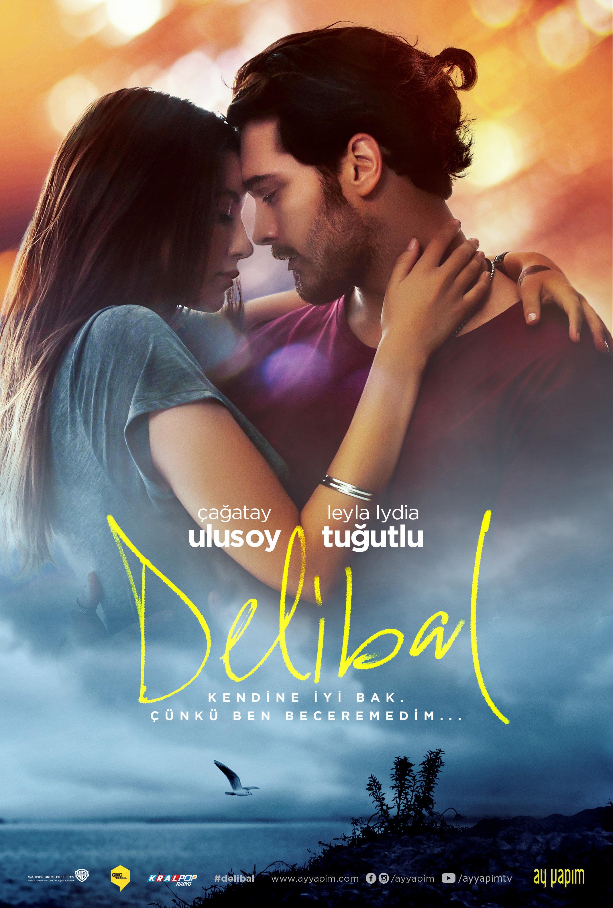 Delibal [2015] 