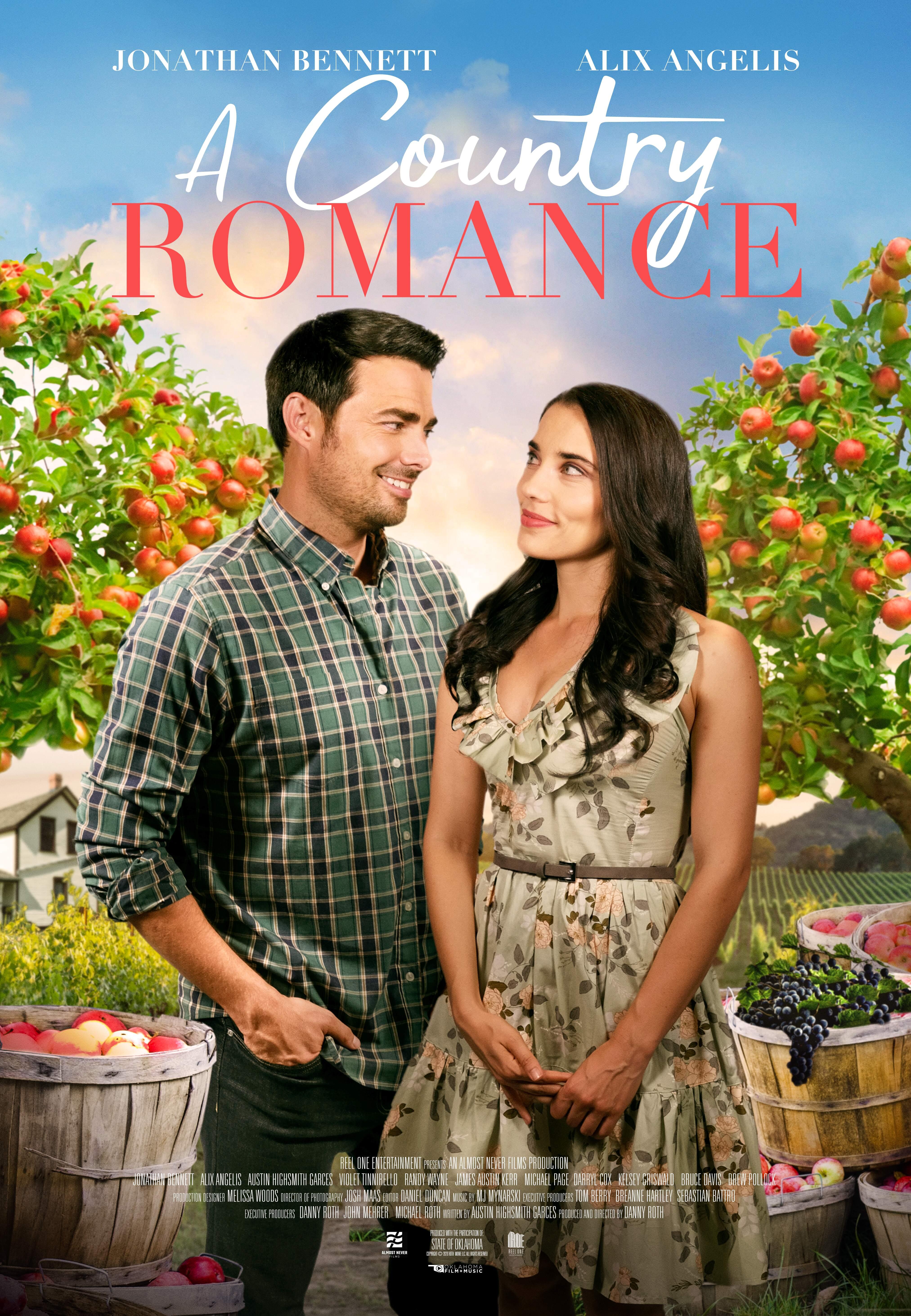 A Country Romance [2021] 