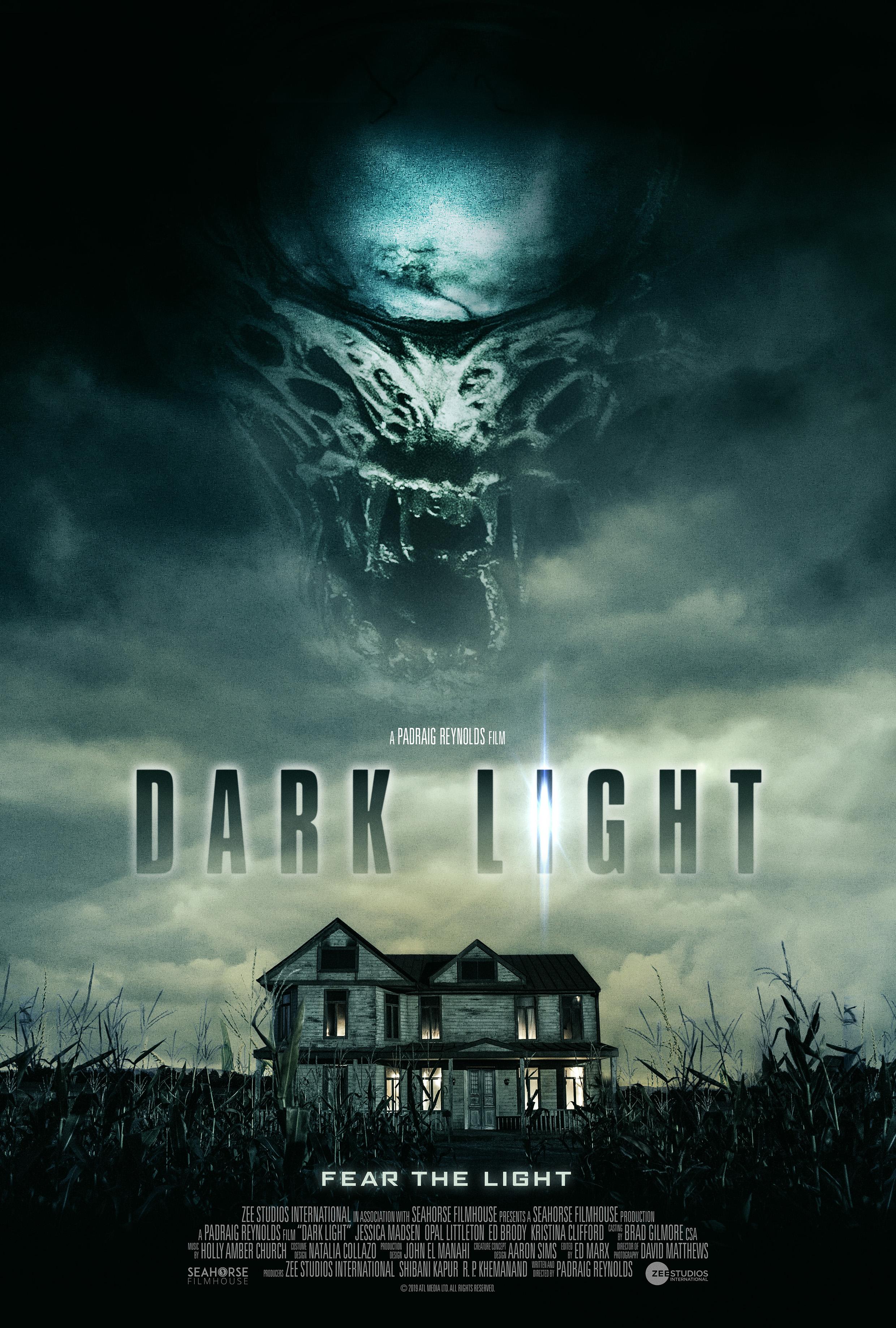 Dark Light [2019] 
