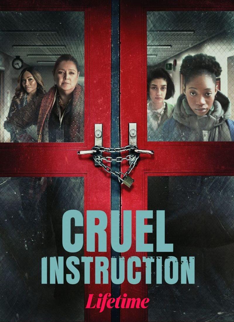 Cruel Instruction [2022] 