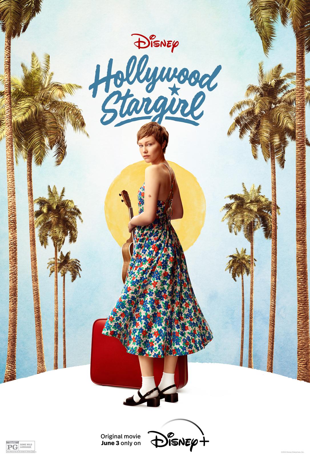 Hollywood Stargirl [2022] 