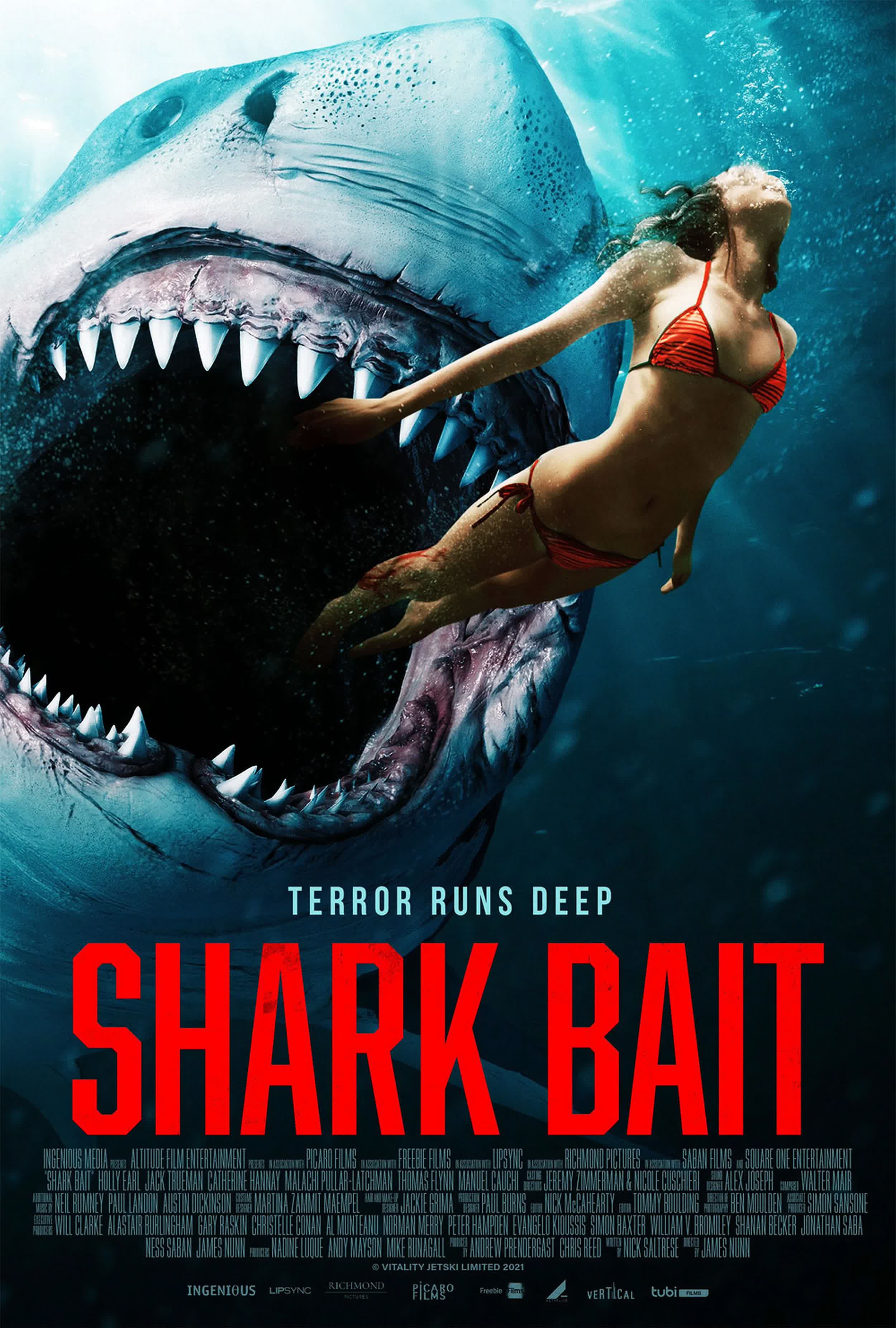 Shark Bait [2022] 