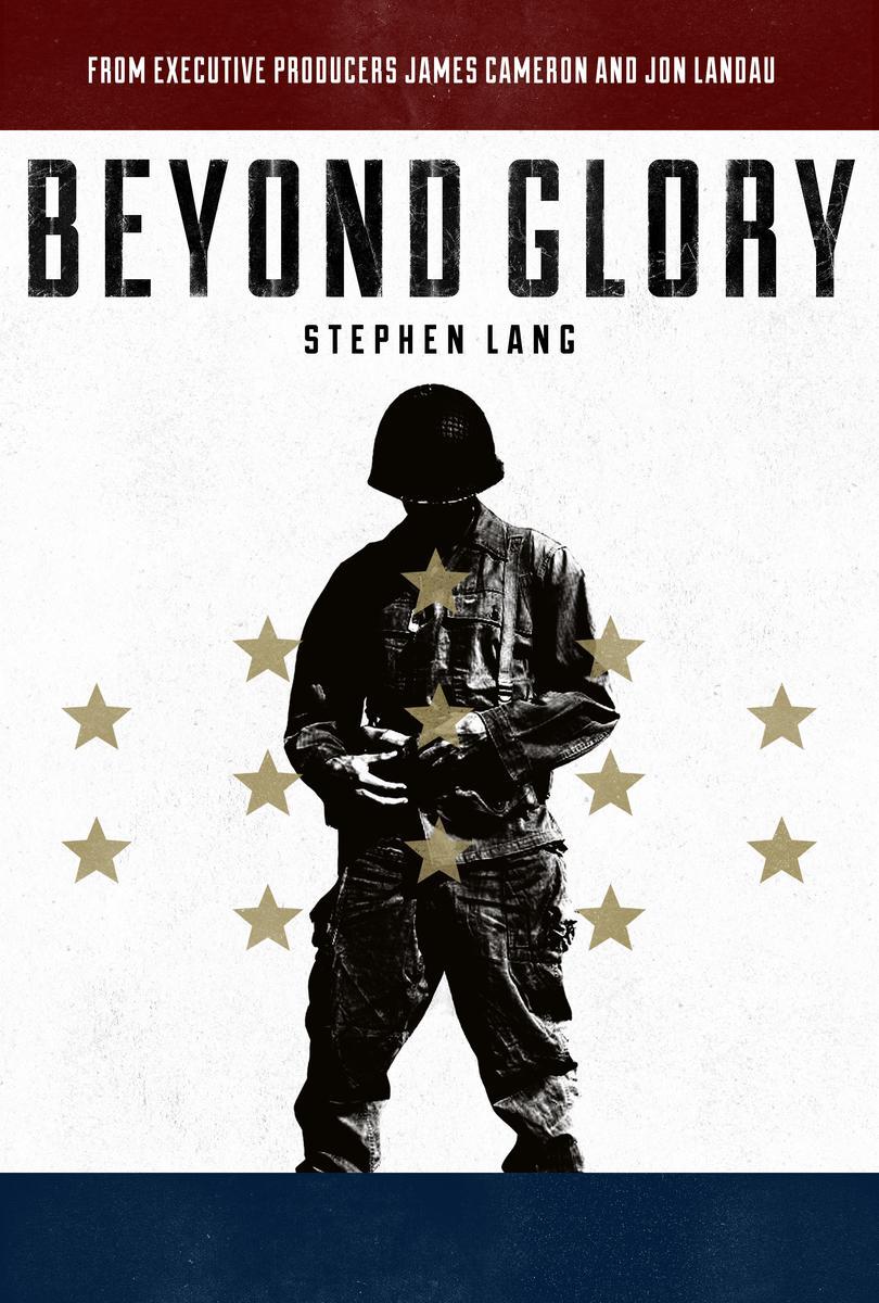 Beyond Glory [2015] 