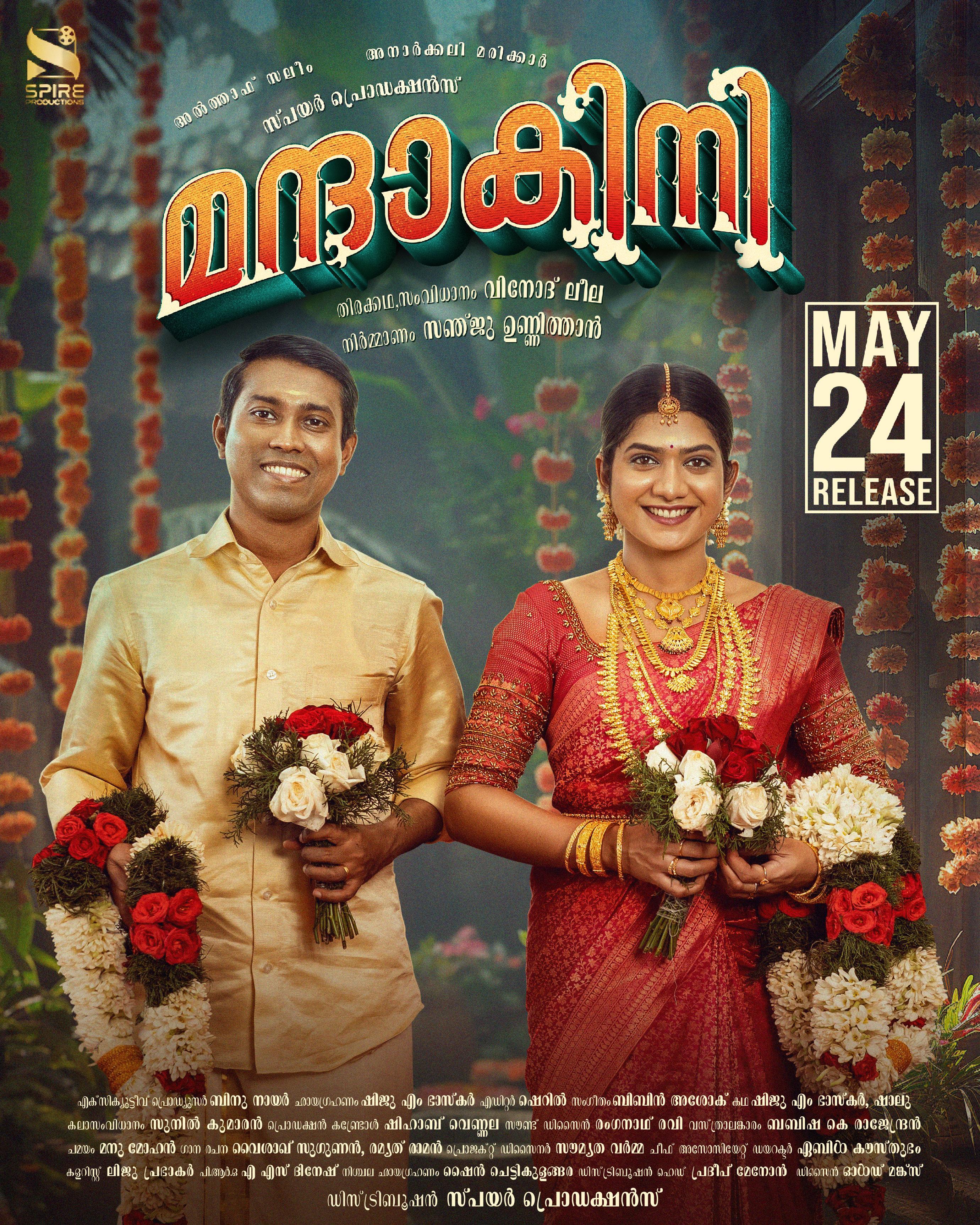 Mandakini [2024] 