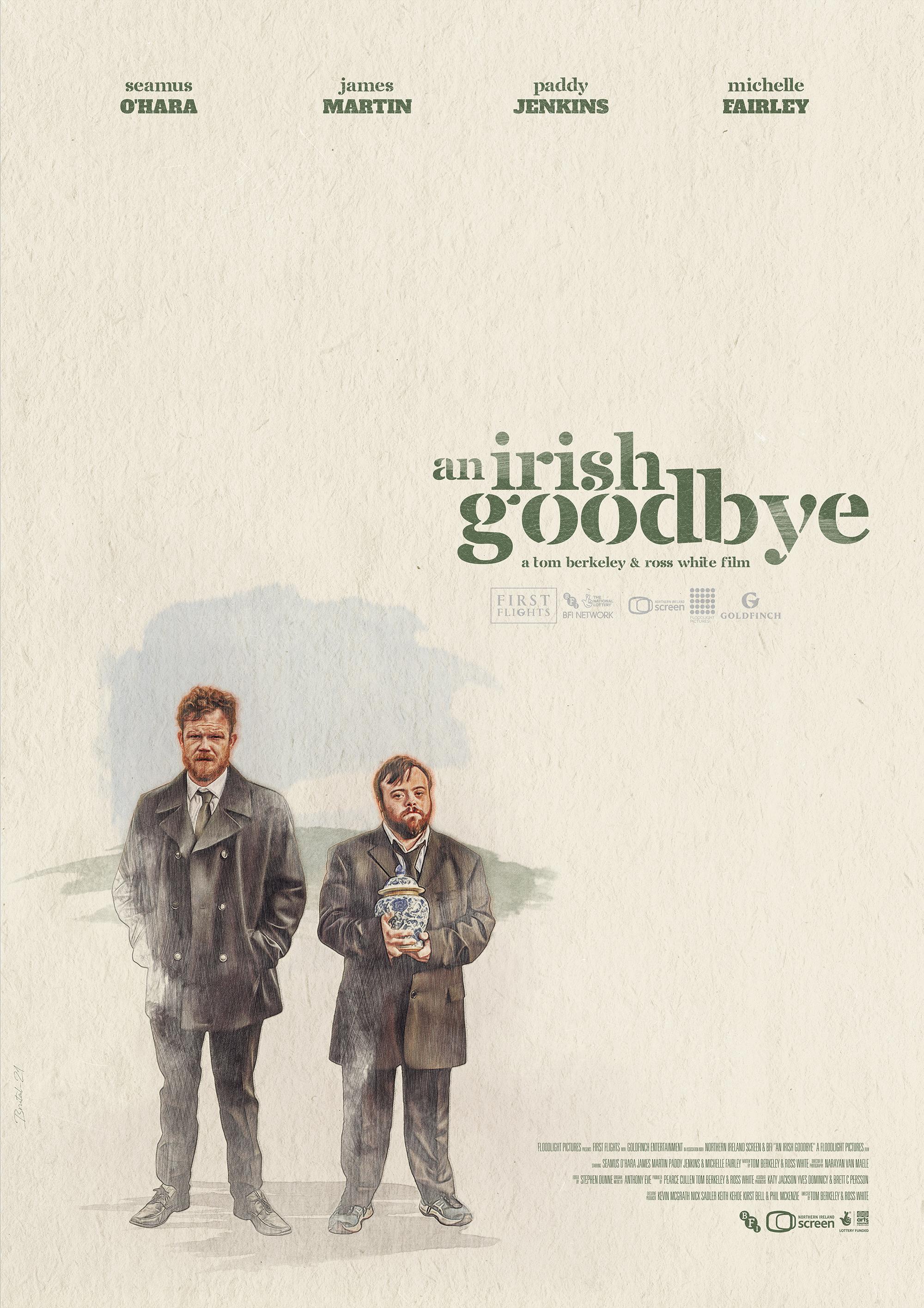 An Irish Goodbye [2022] 