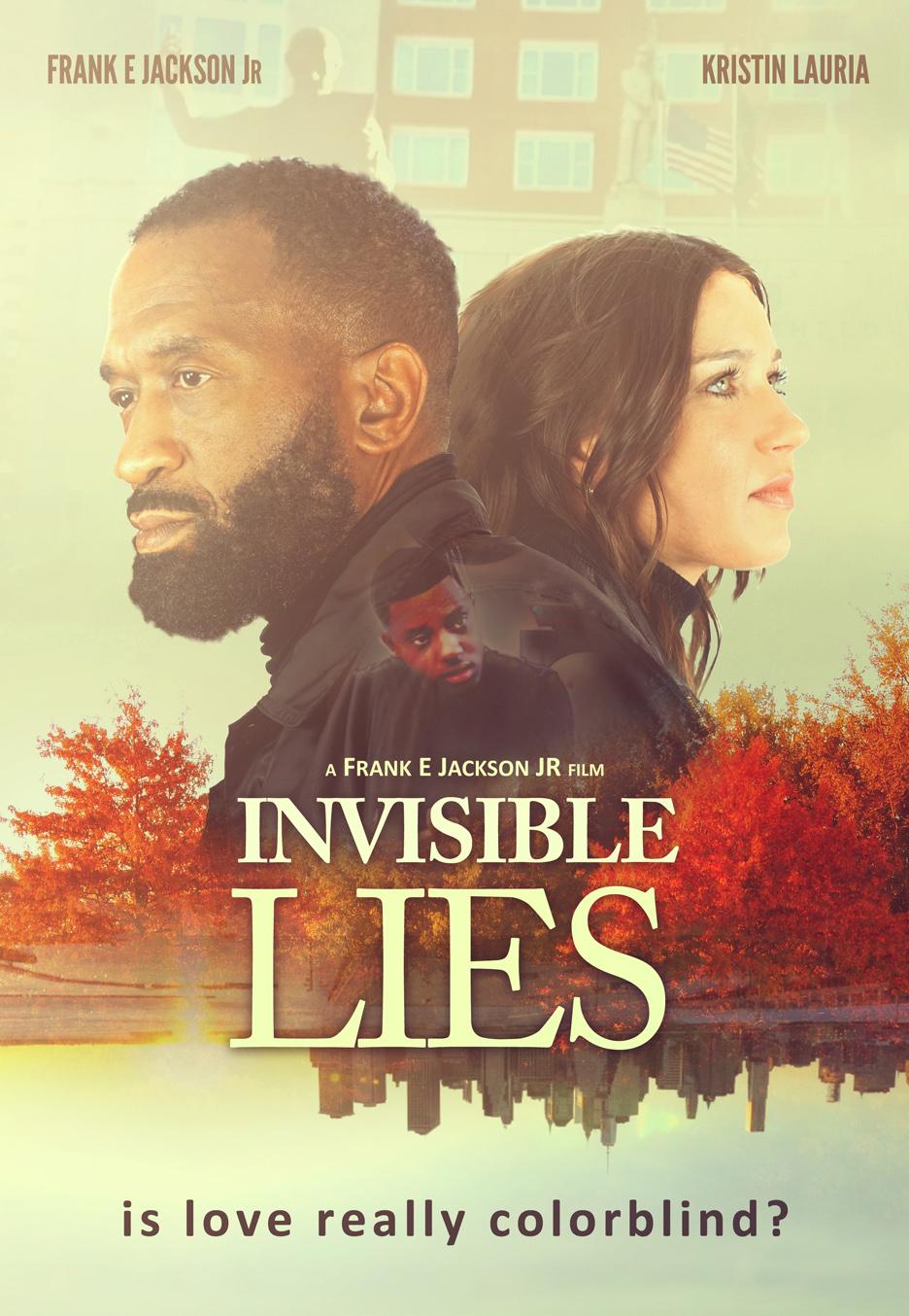 Invisible Lies [2021] 