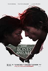 Bones and All [2022] 
