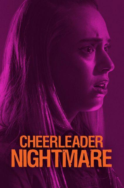 Cheerleader Nightmare [2018] 