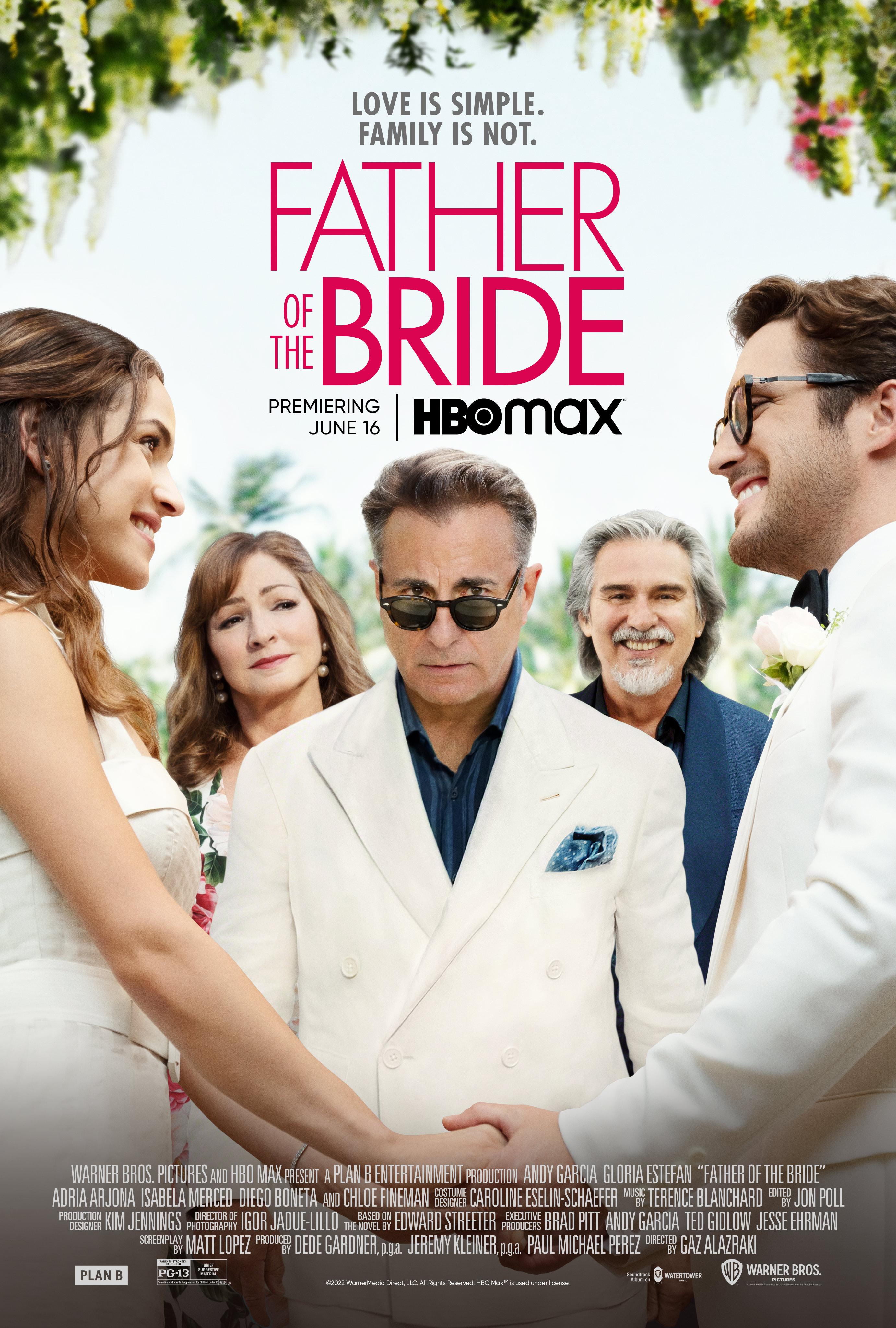 Father of the Bride [2022] 