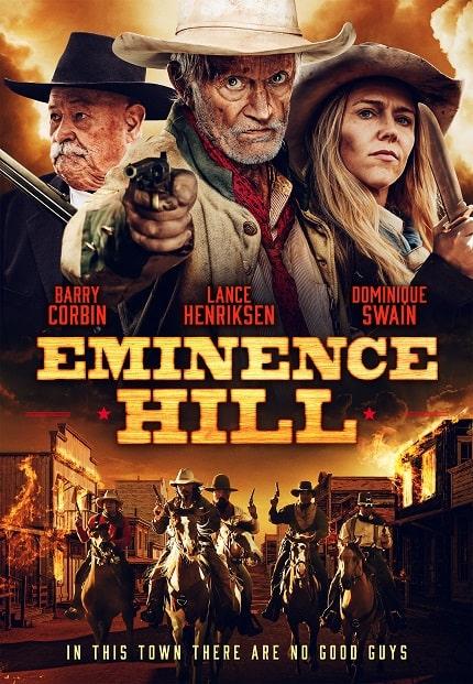 Eminence Hill [2019] 