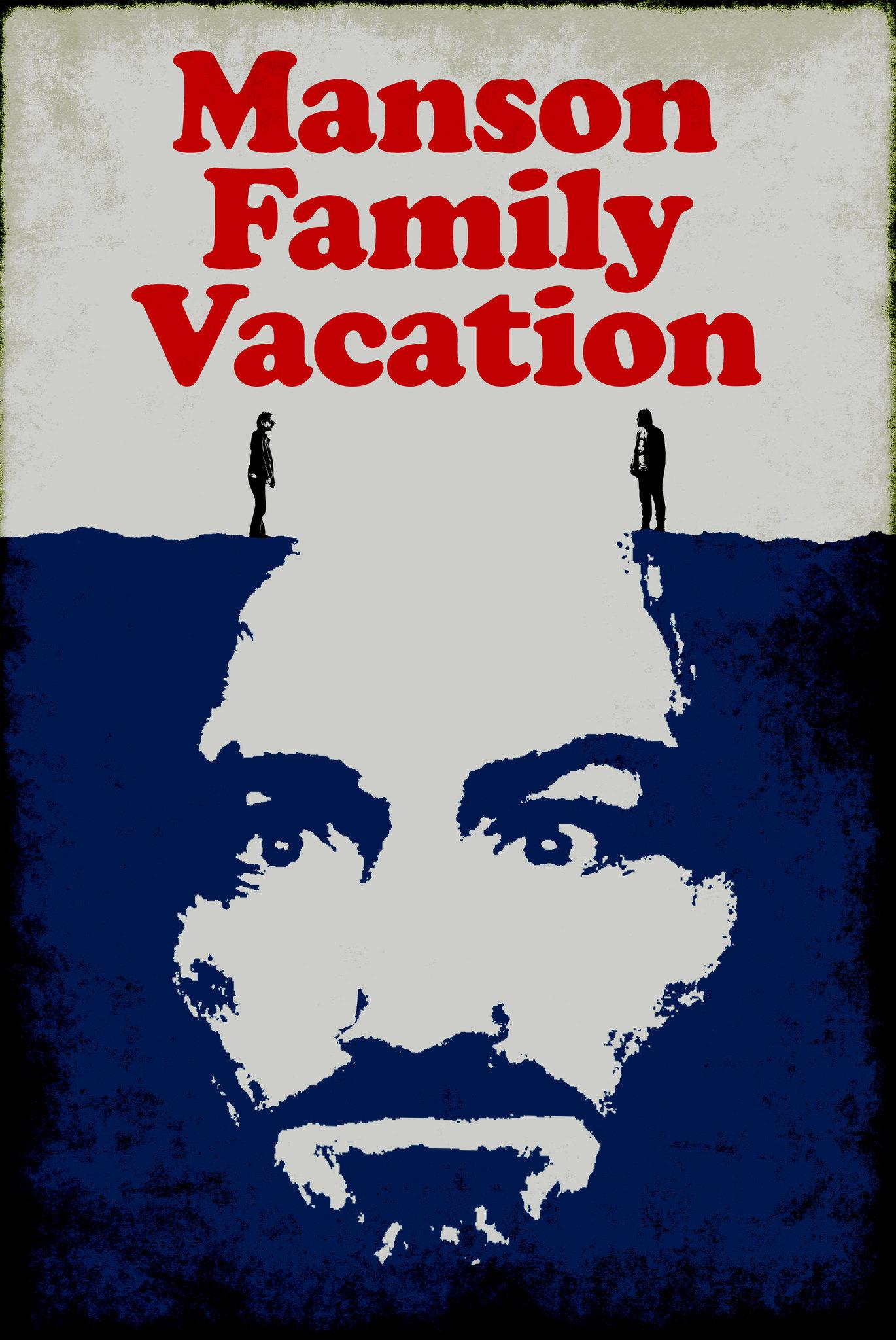 Manson Family Vacation [2015] 