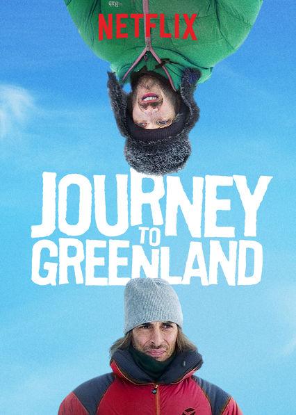 Journey to Greenland [2016] 