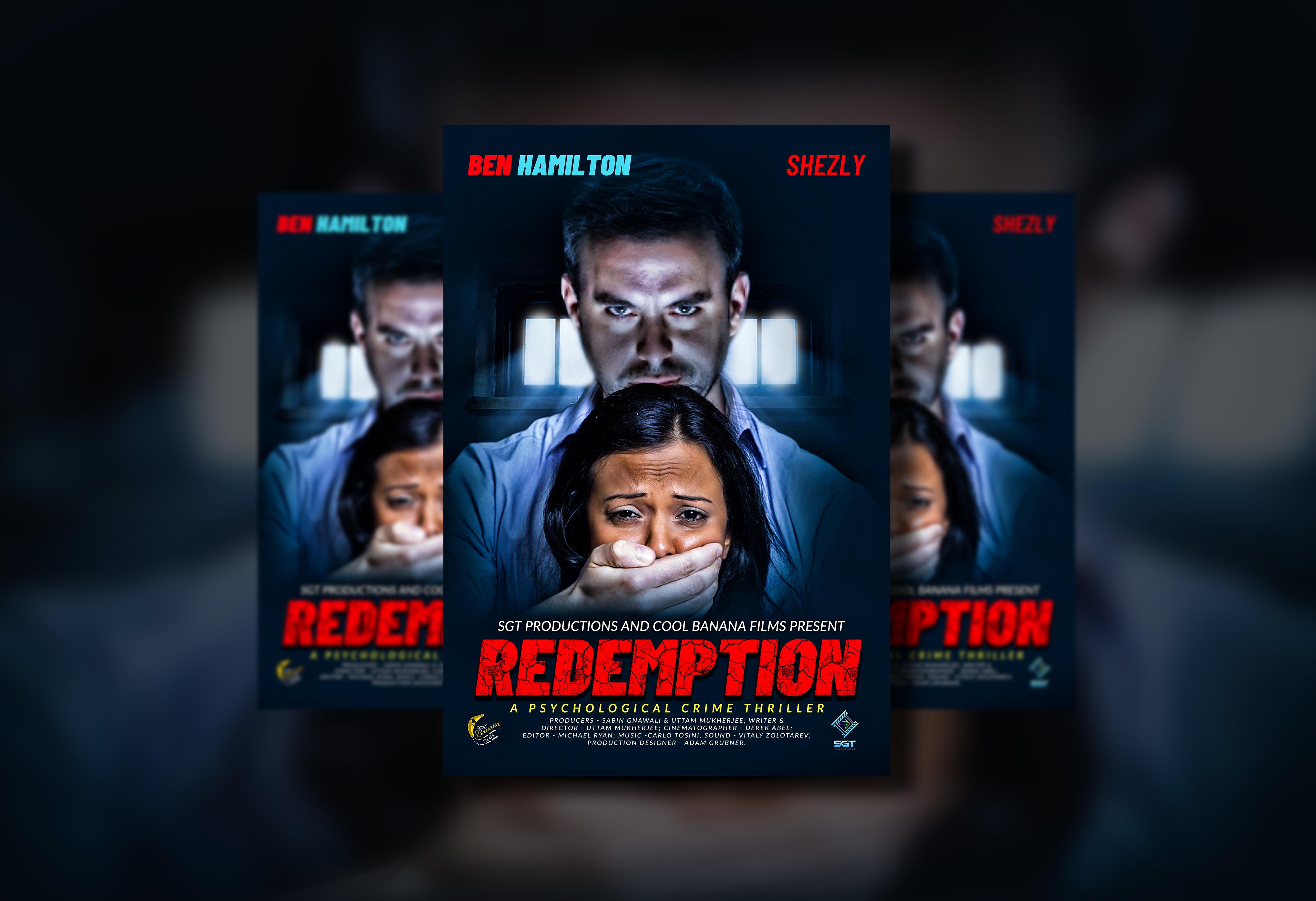 Redemption [2020] 