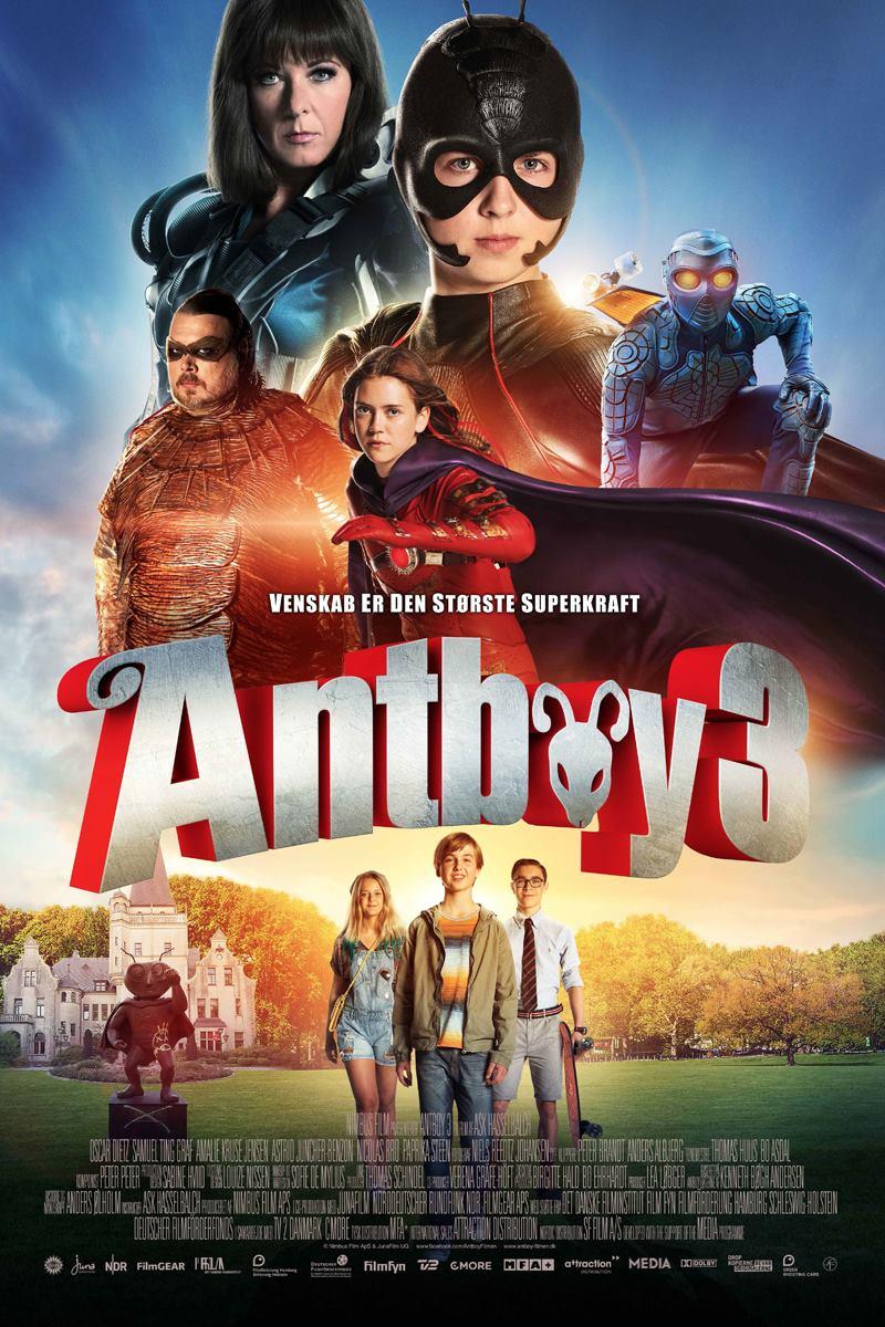 Antboy 3 [2016] 
