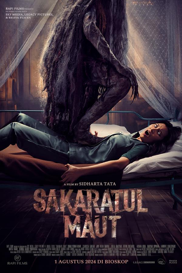 Sakaratul Maut [2024] 