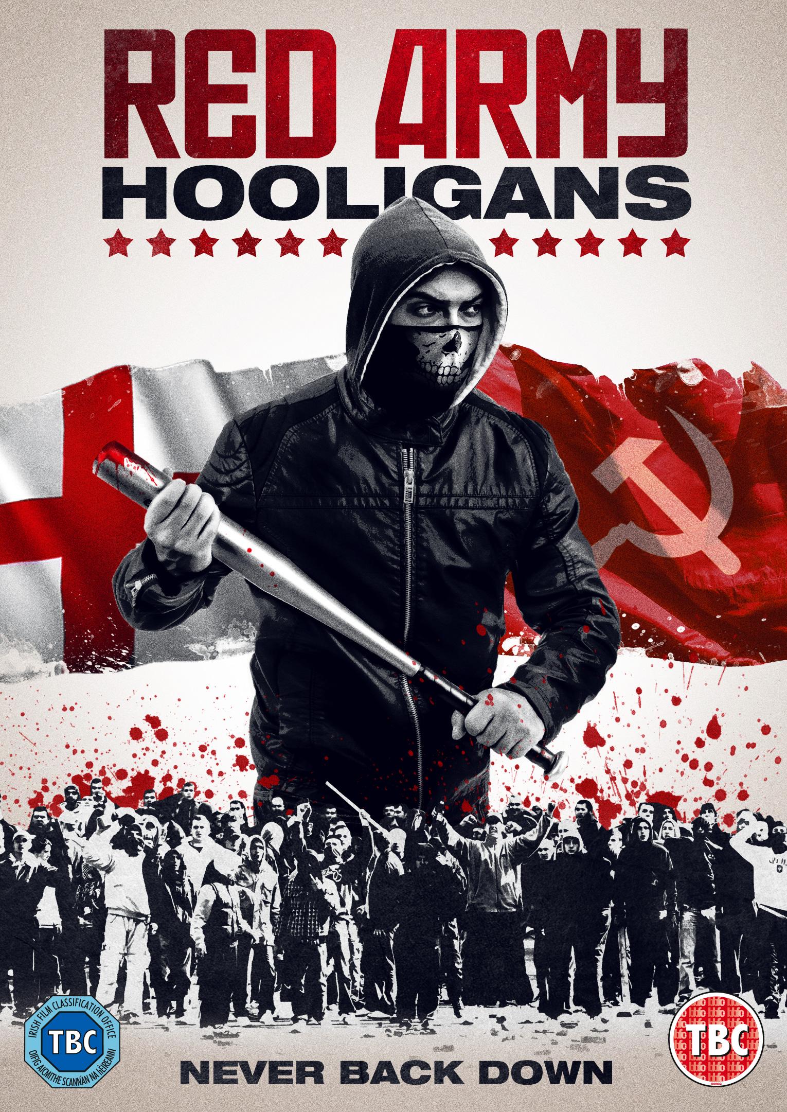 Red Army Hooligans [2018] 