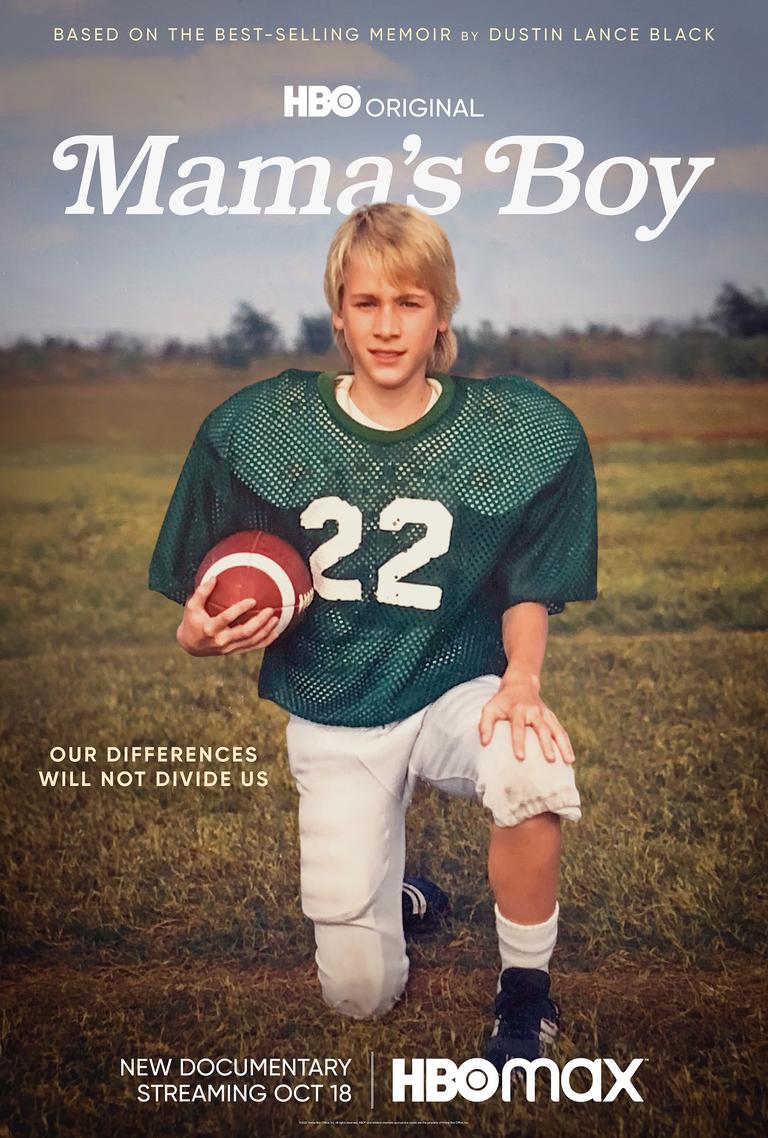 Mama's Boy [2022] 