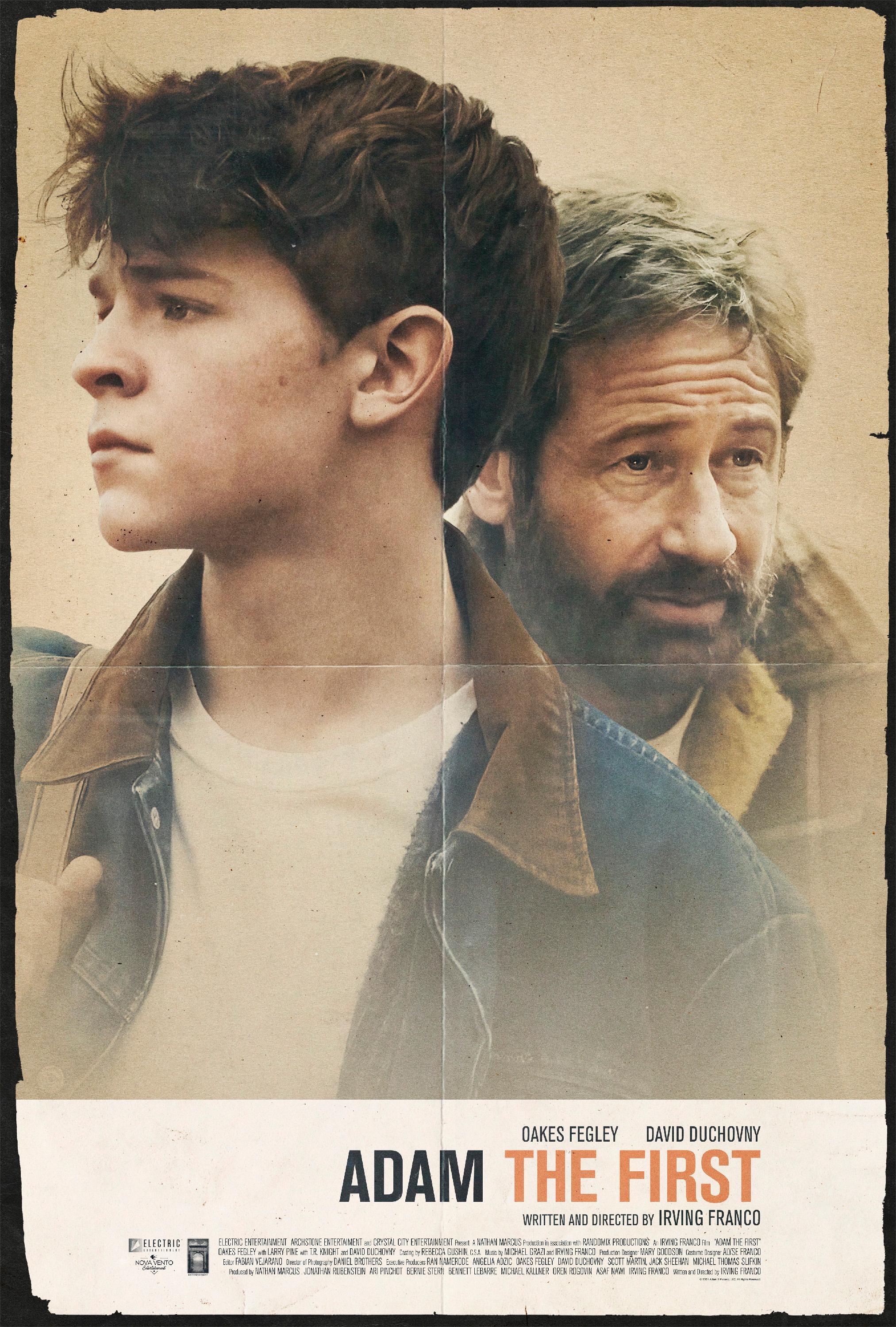 Adam the First [2024] 