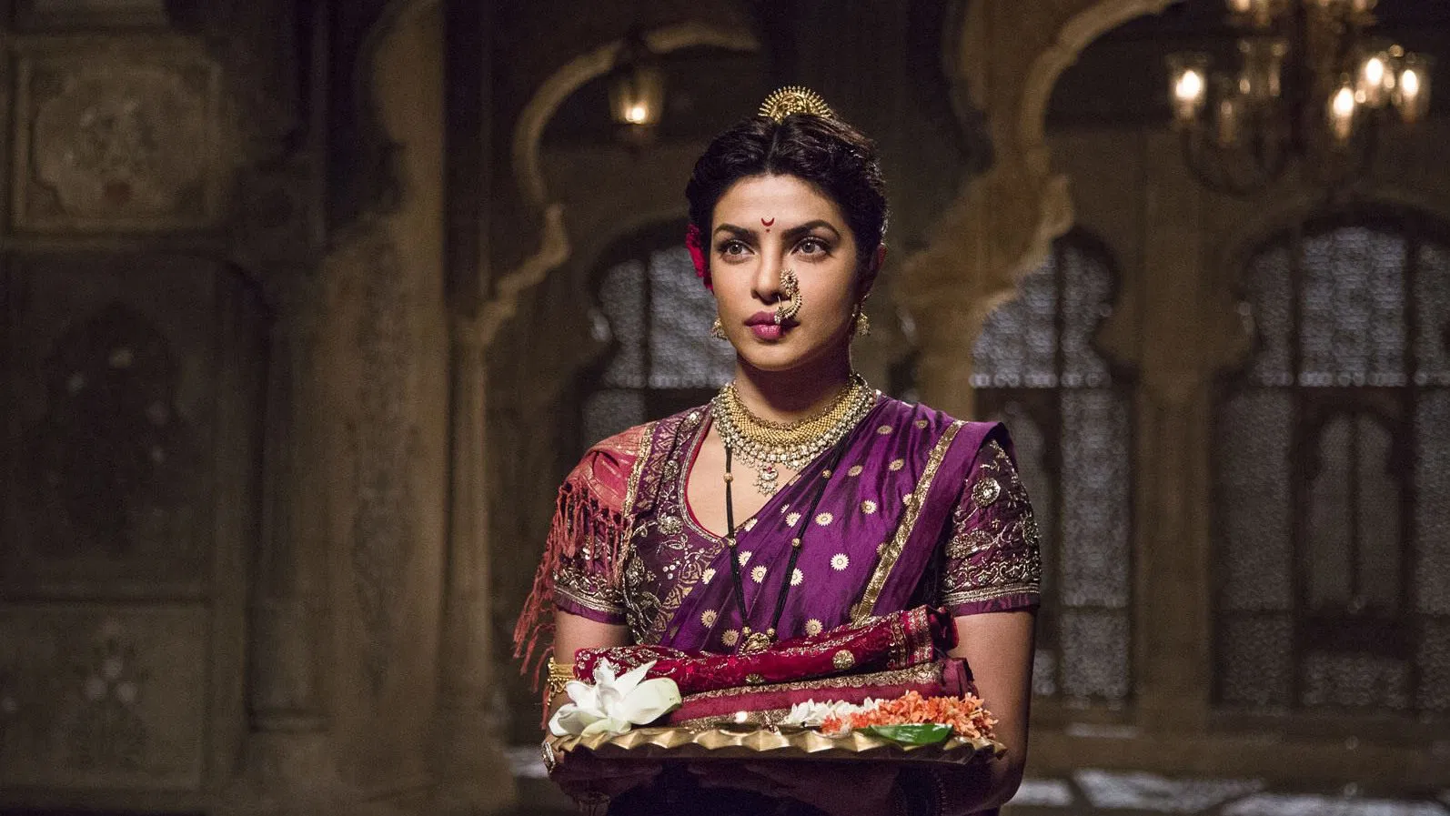 Bajirao Mastani [2015]  [Hindi]