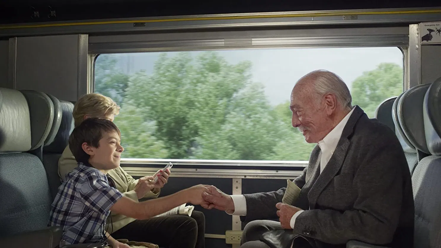 Remember [2015]