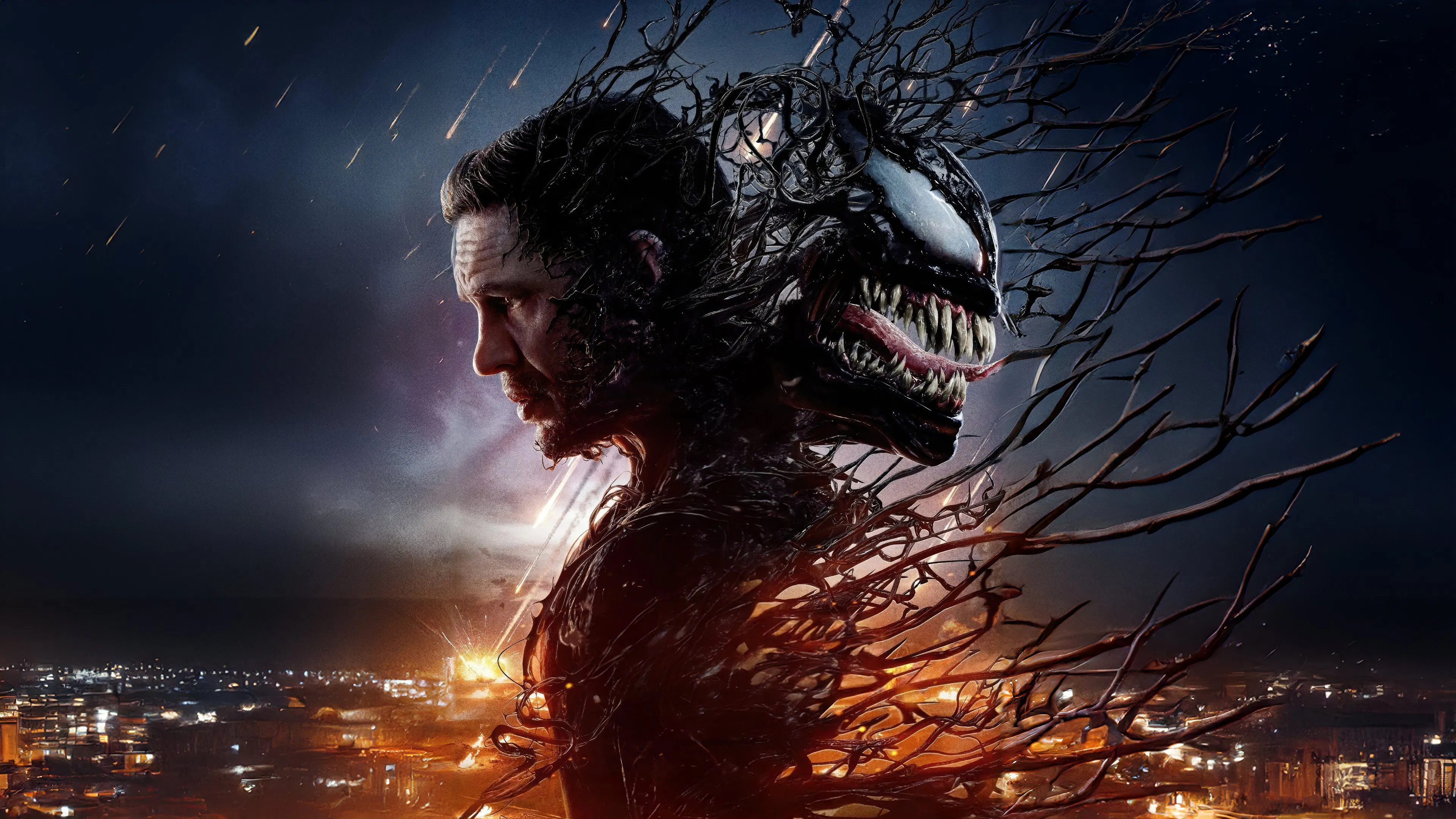Venom: The Last Dance [2024]