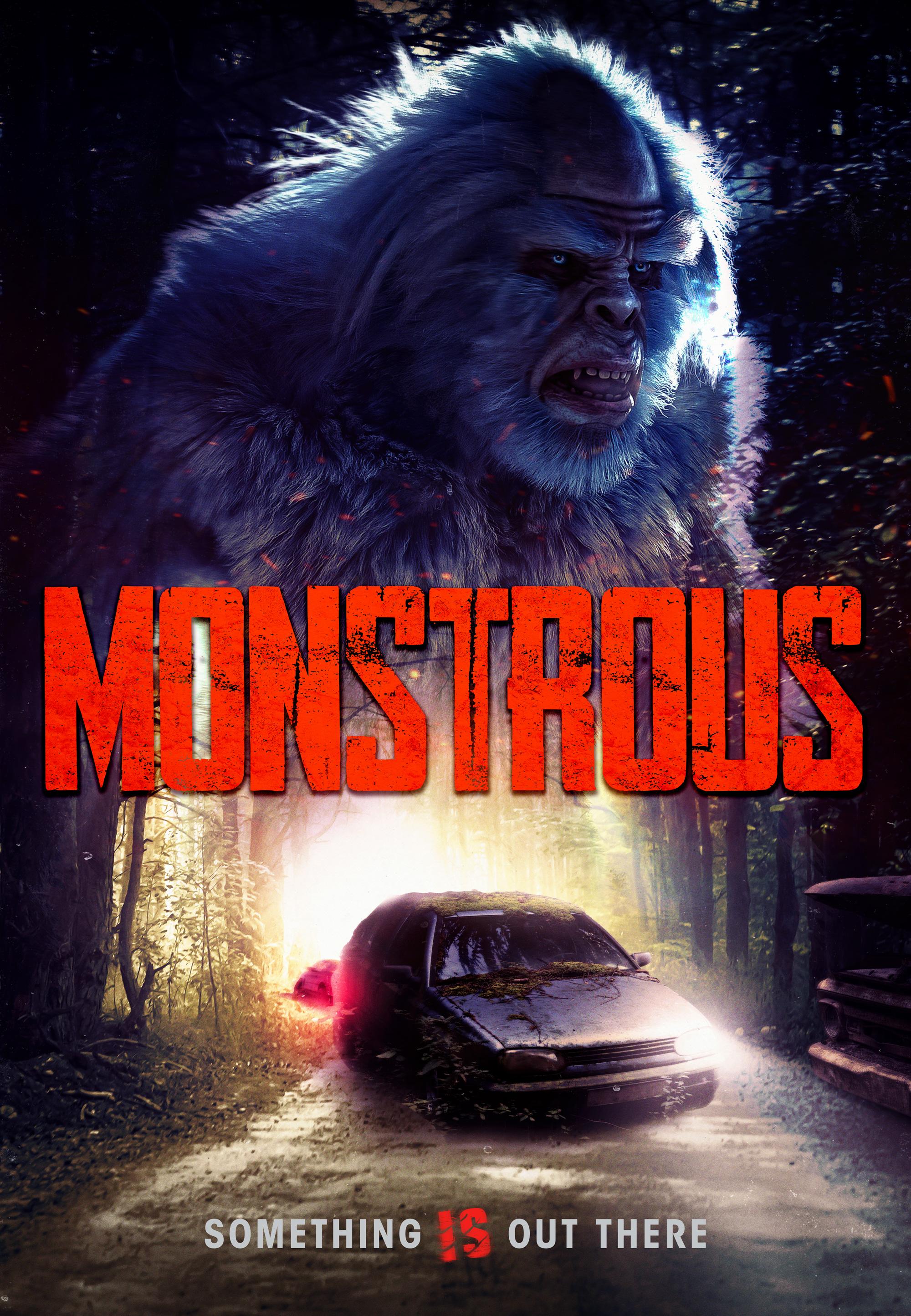 Monstrous [2020] 