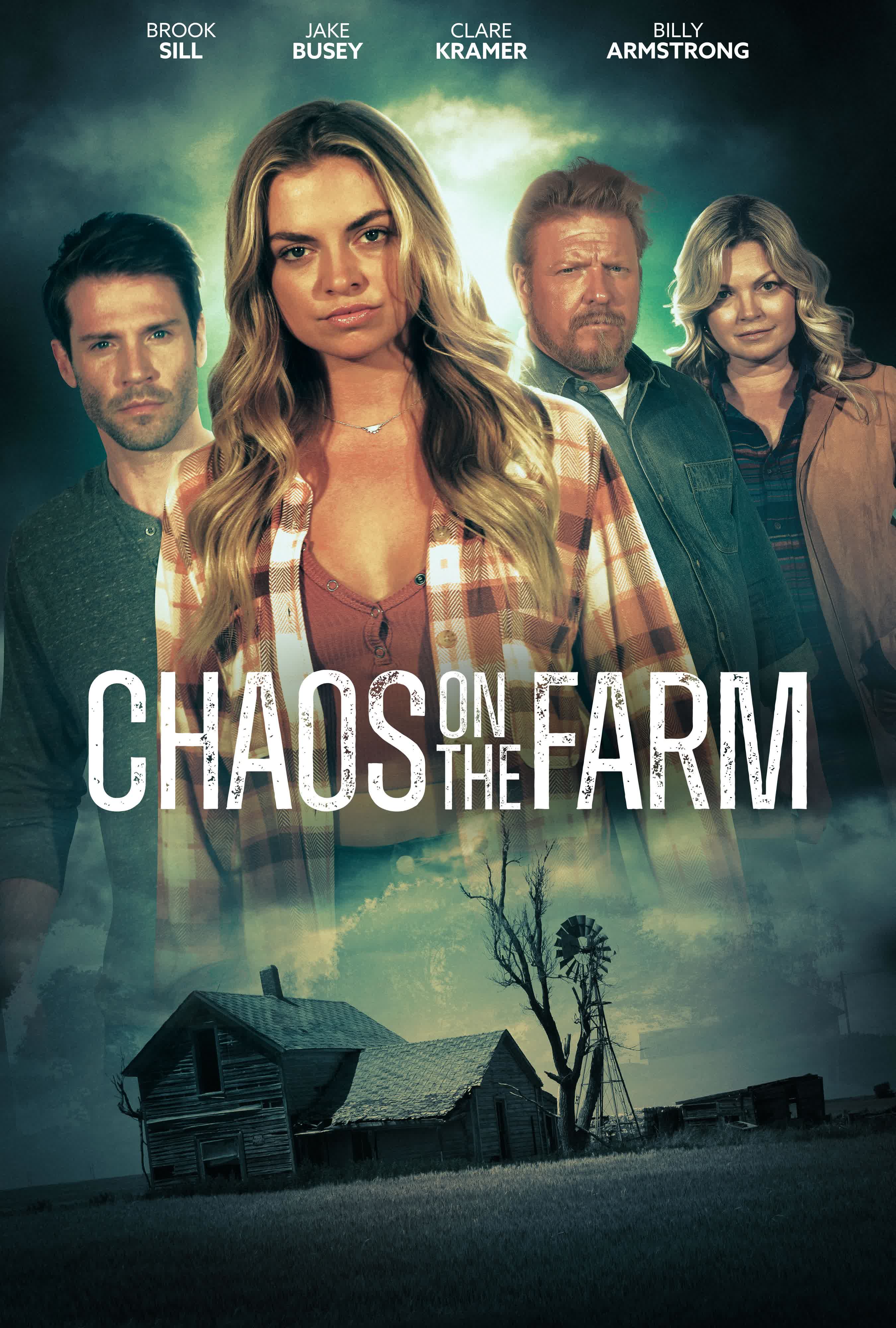 Chaos on the Farm [2023] 