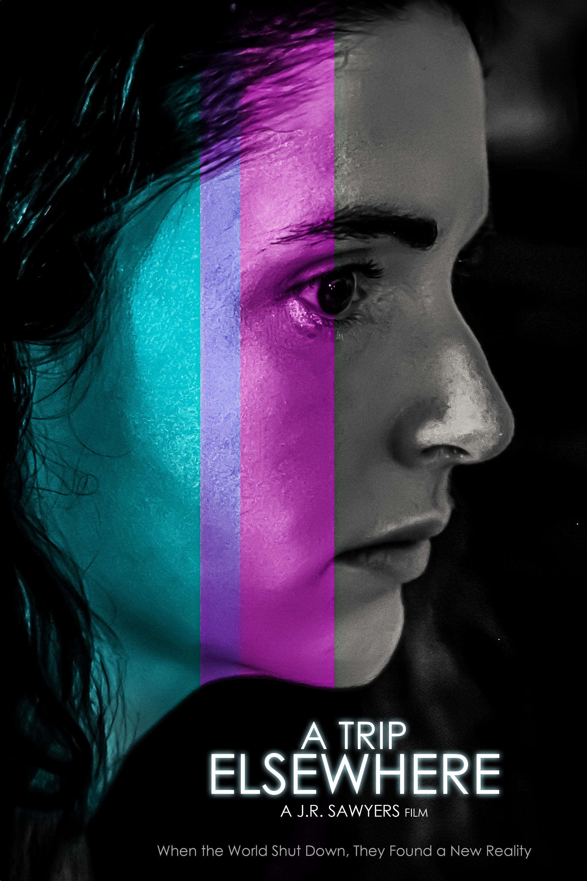 A Trip Elsewhere [2024] 