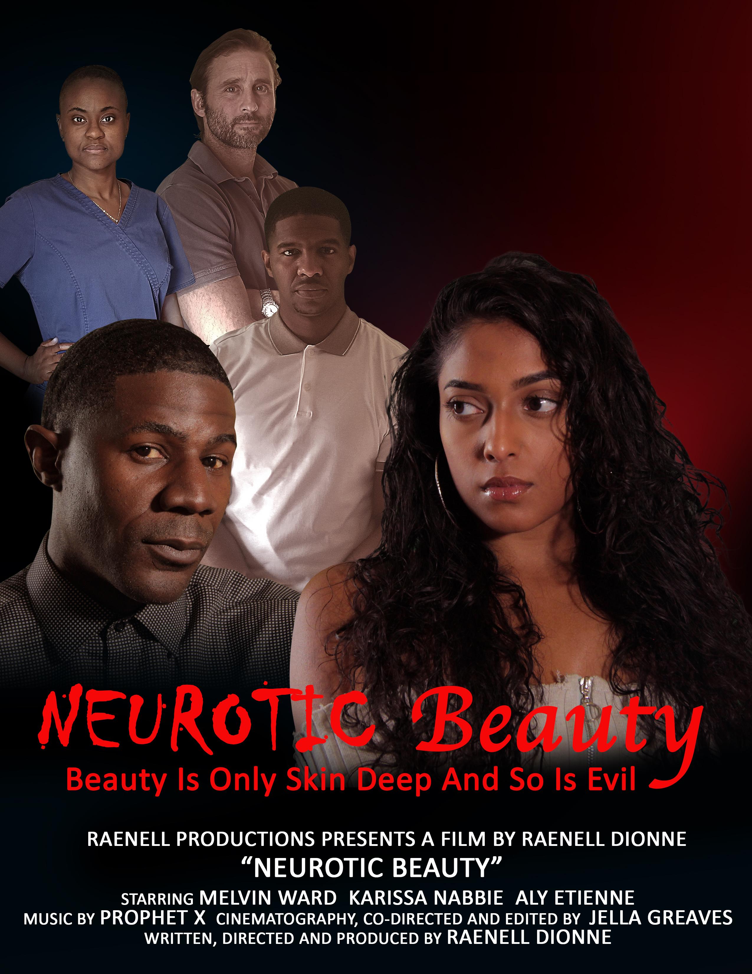 Neurotic Beauty [2022] 