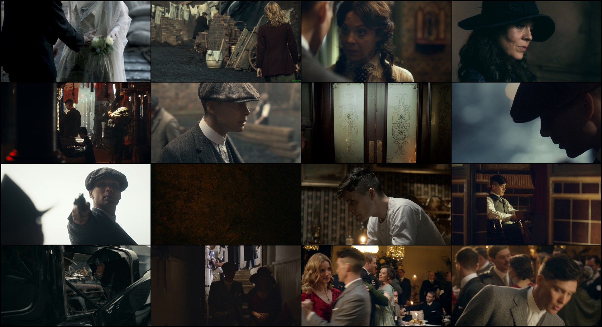 Peaky Blinders S01E03 Dual Audio {Hindi-English} BluRay