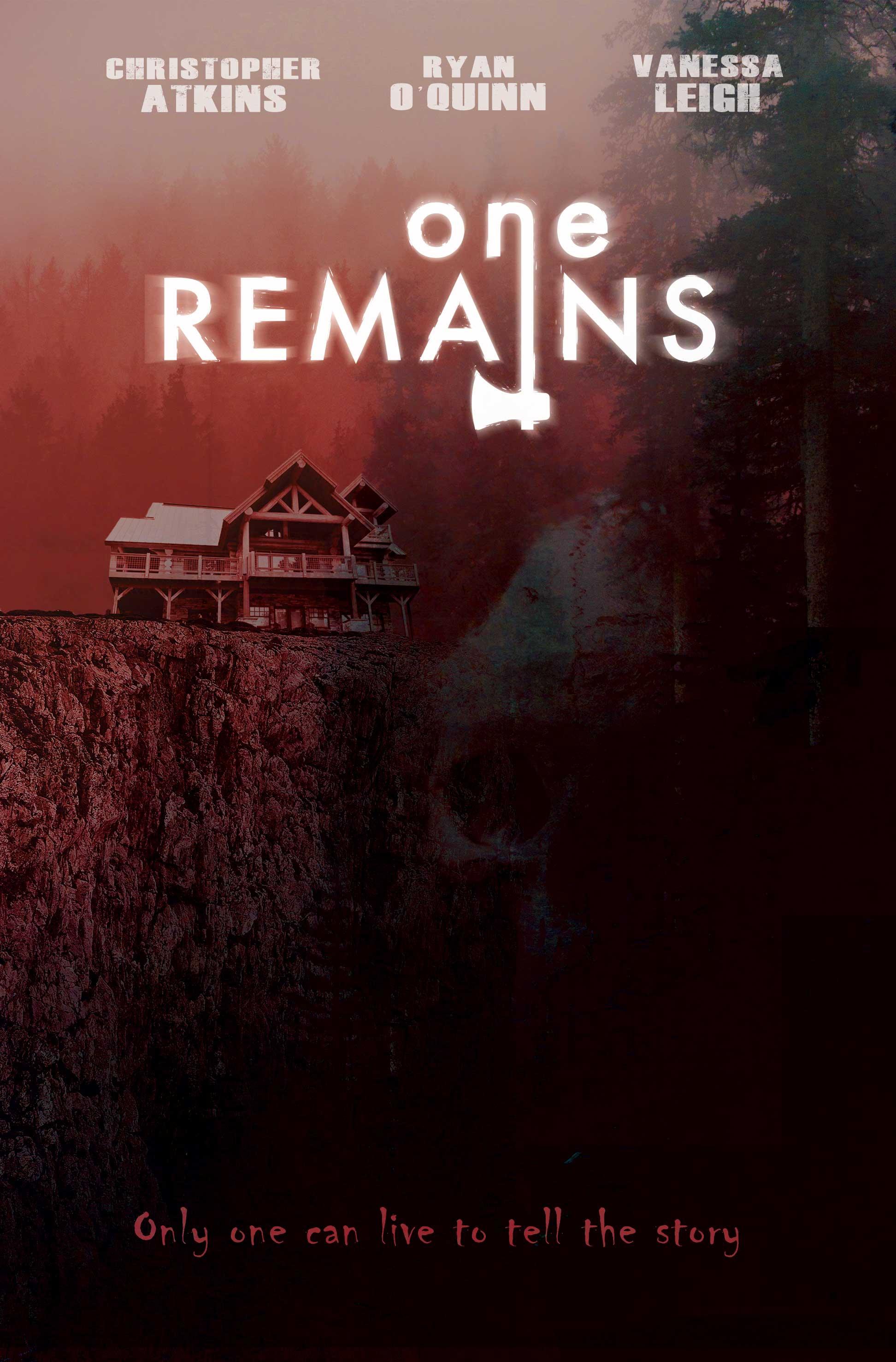 One Remains [2019] 