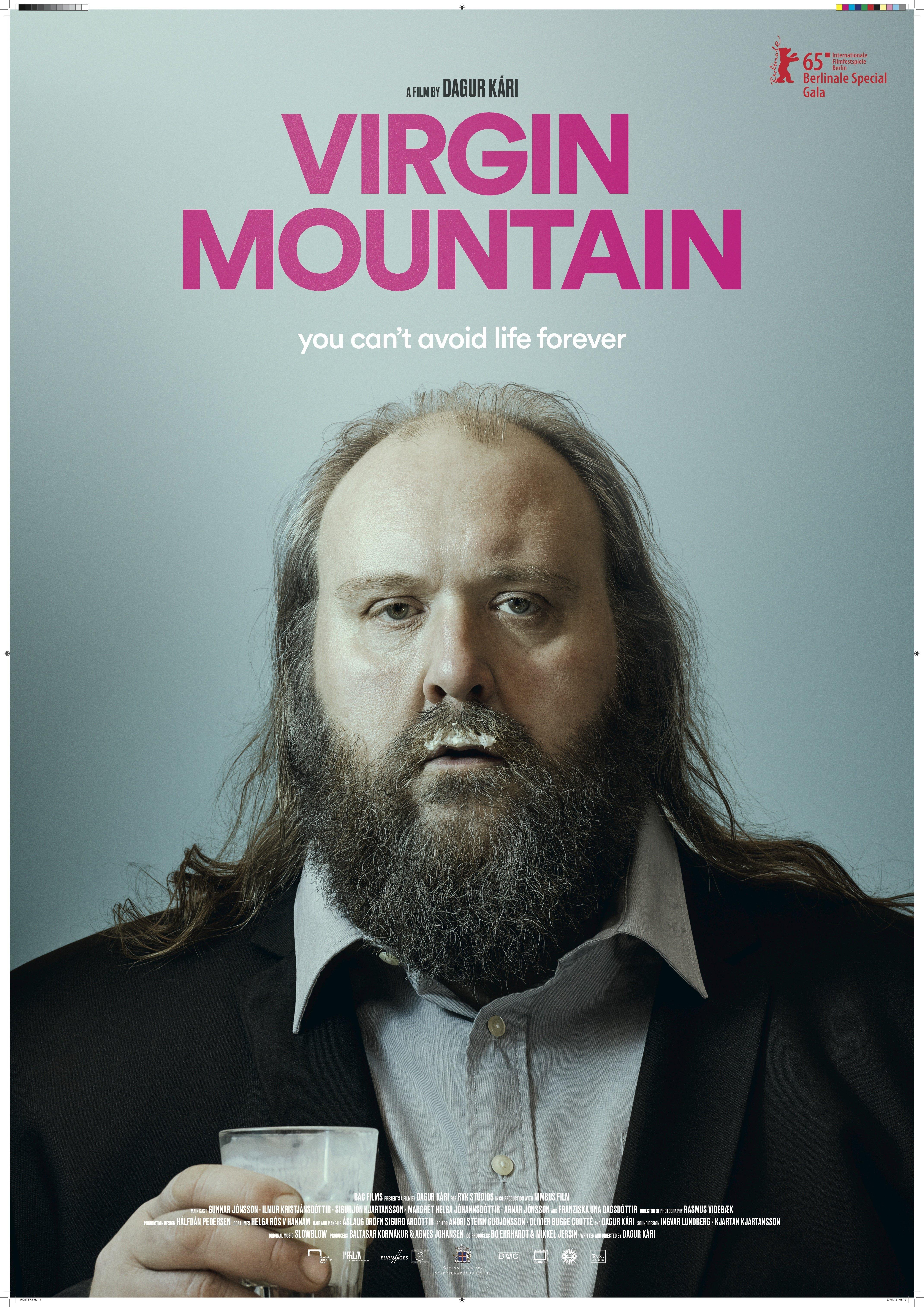 Virgin Mountain [2015] 