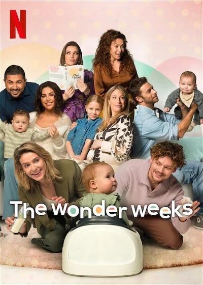 The Wonder Weeks [2023] 