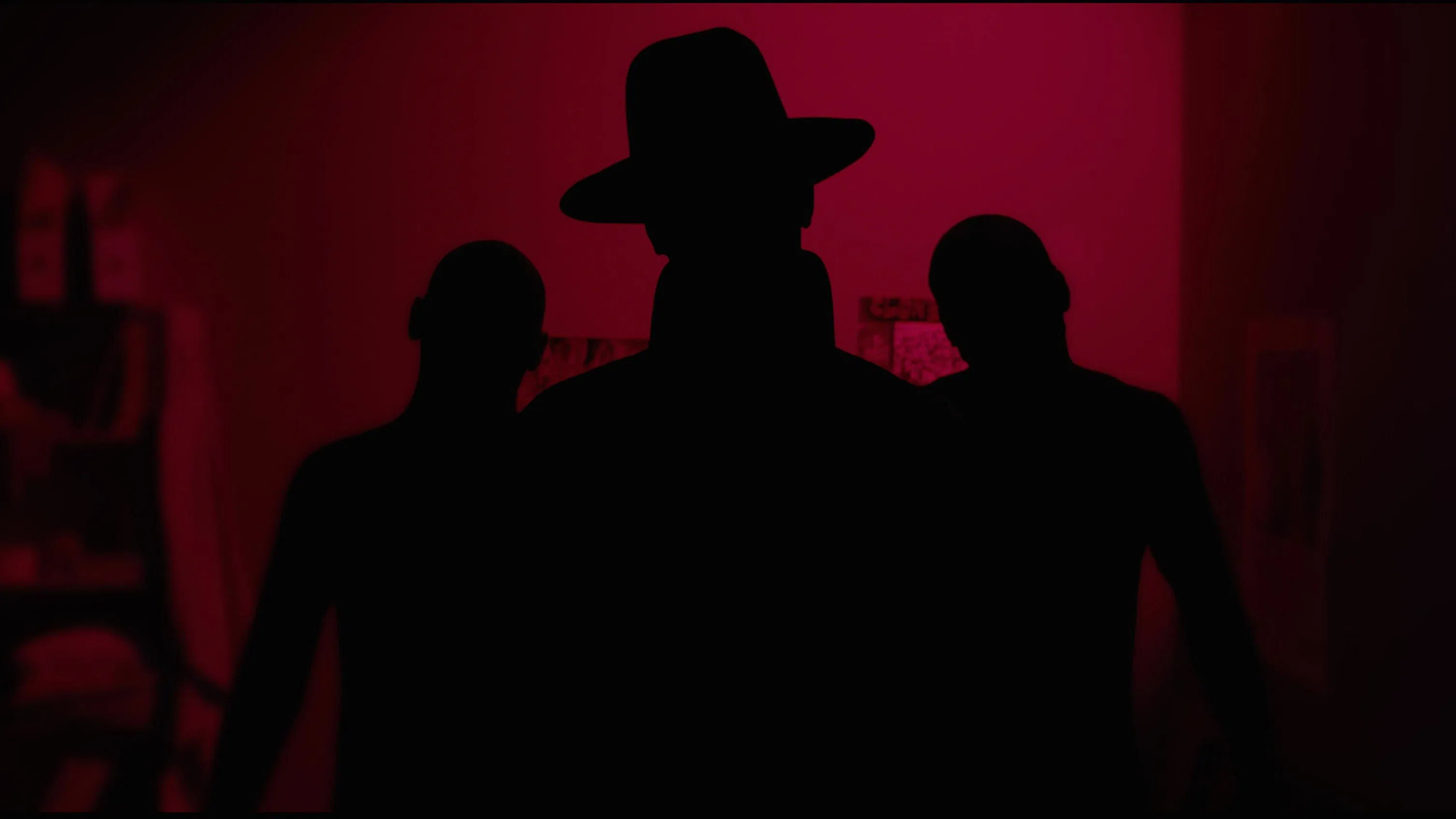 The Nightmare [2015]