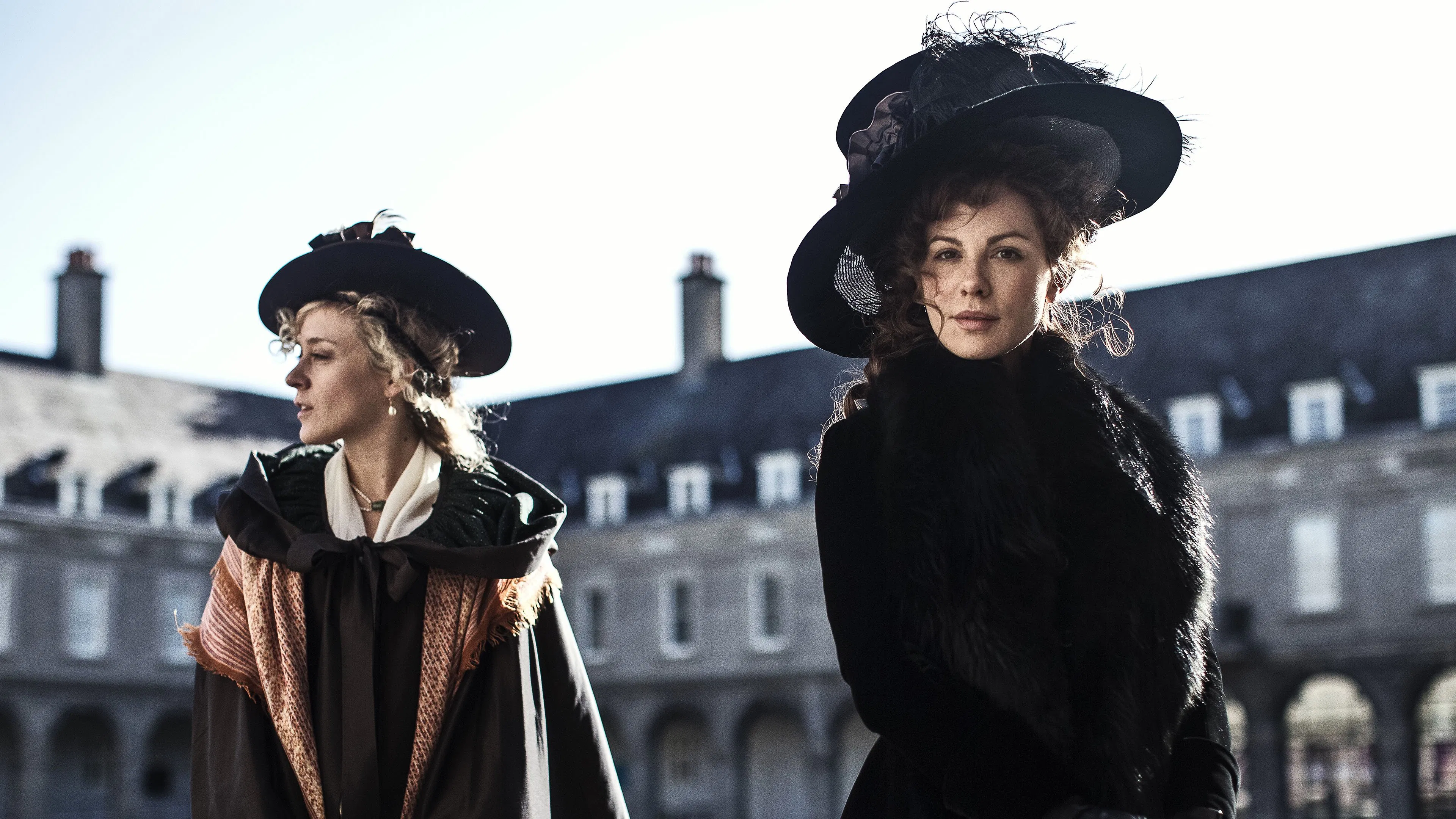 Love & Friendship [2016]