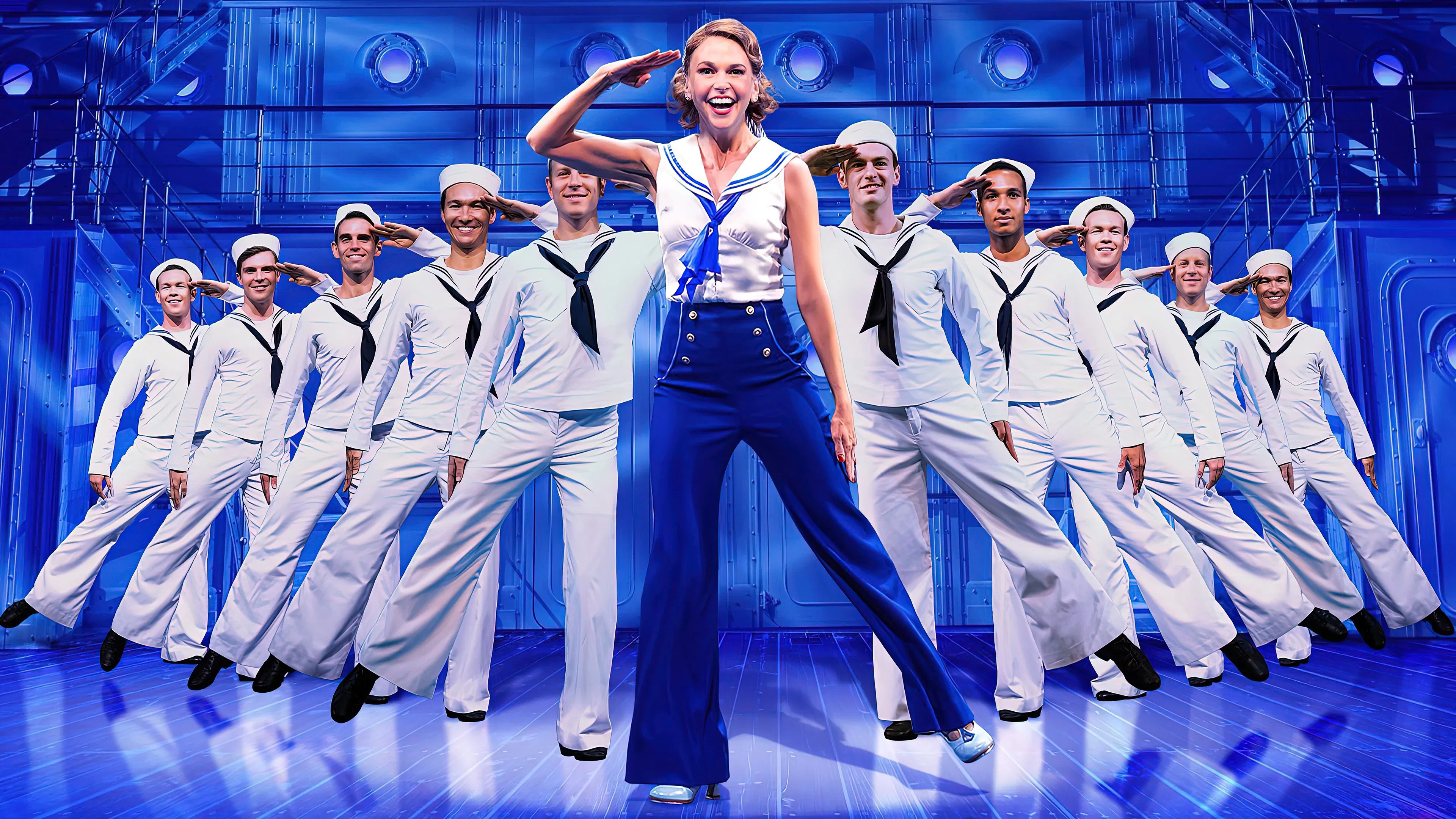 Anything Goes [2021]