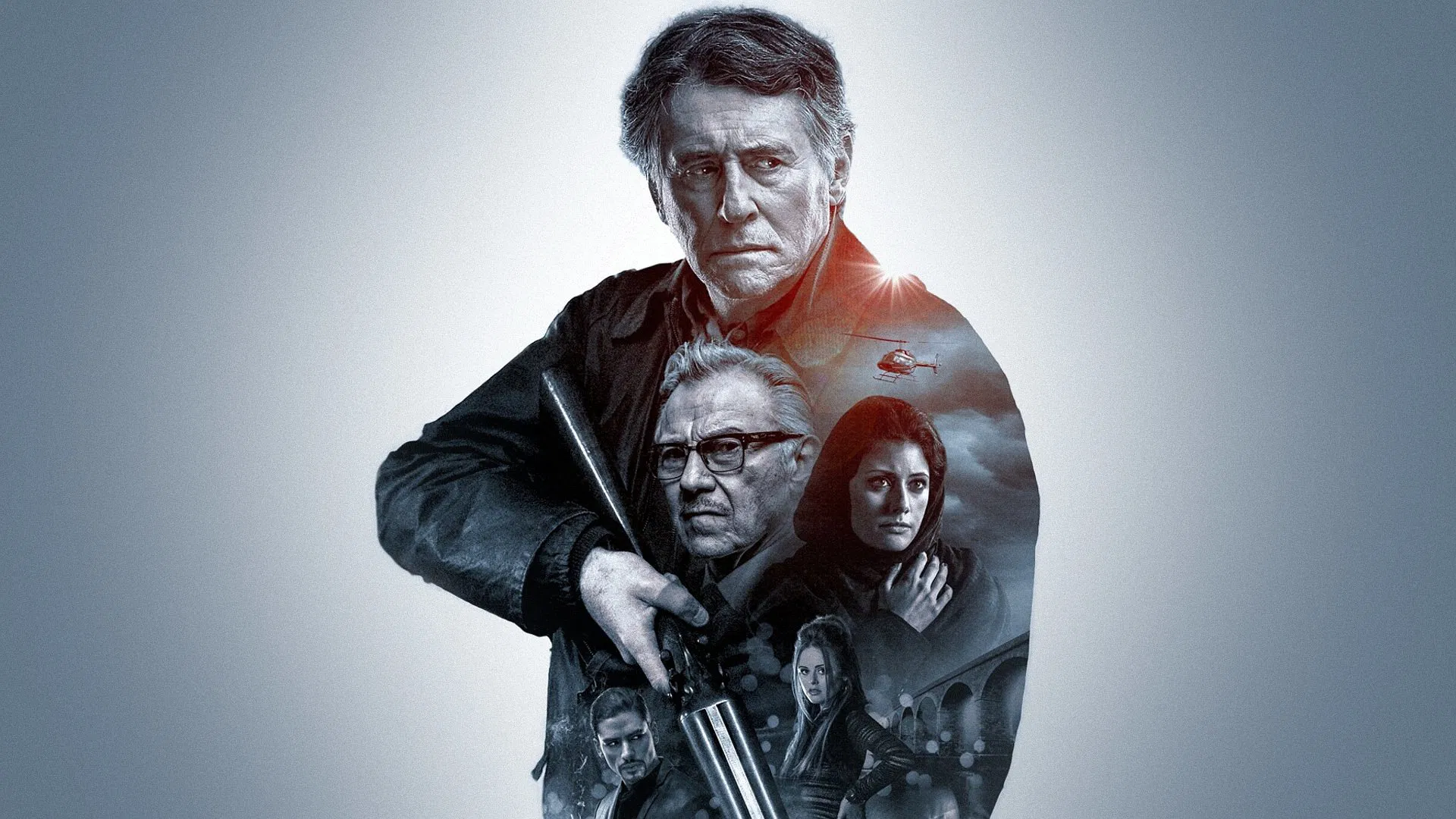 Lies We Tell [2018]