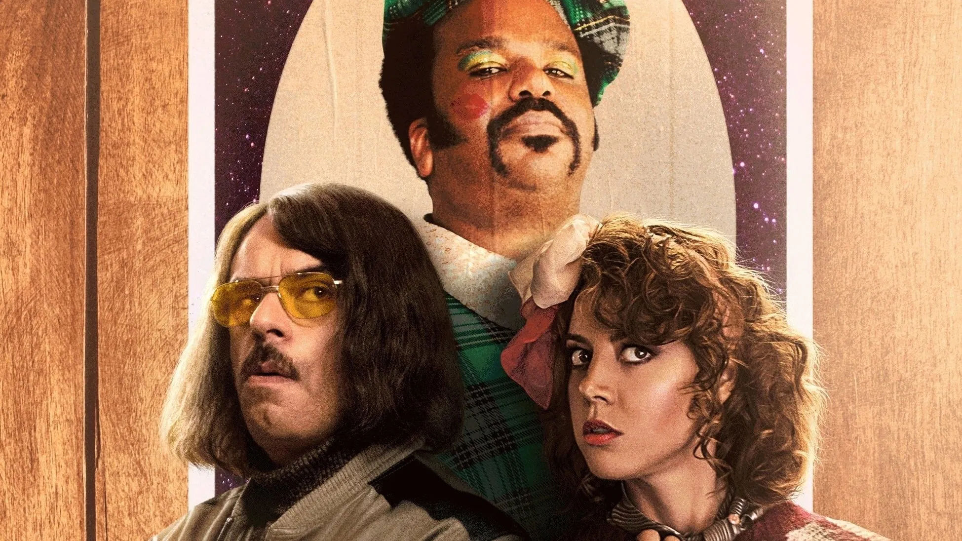 An Evening with Beverly Luff Linn [2018]