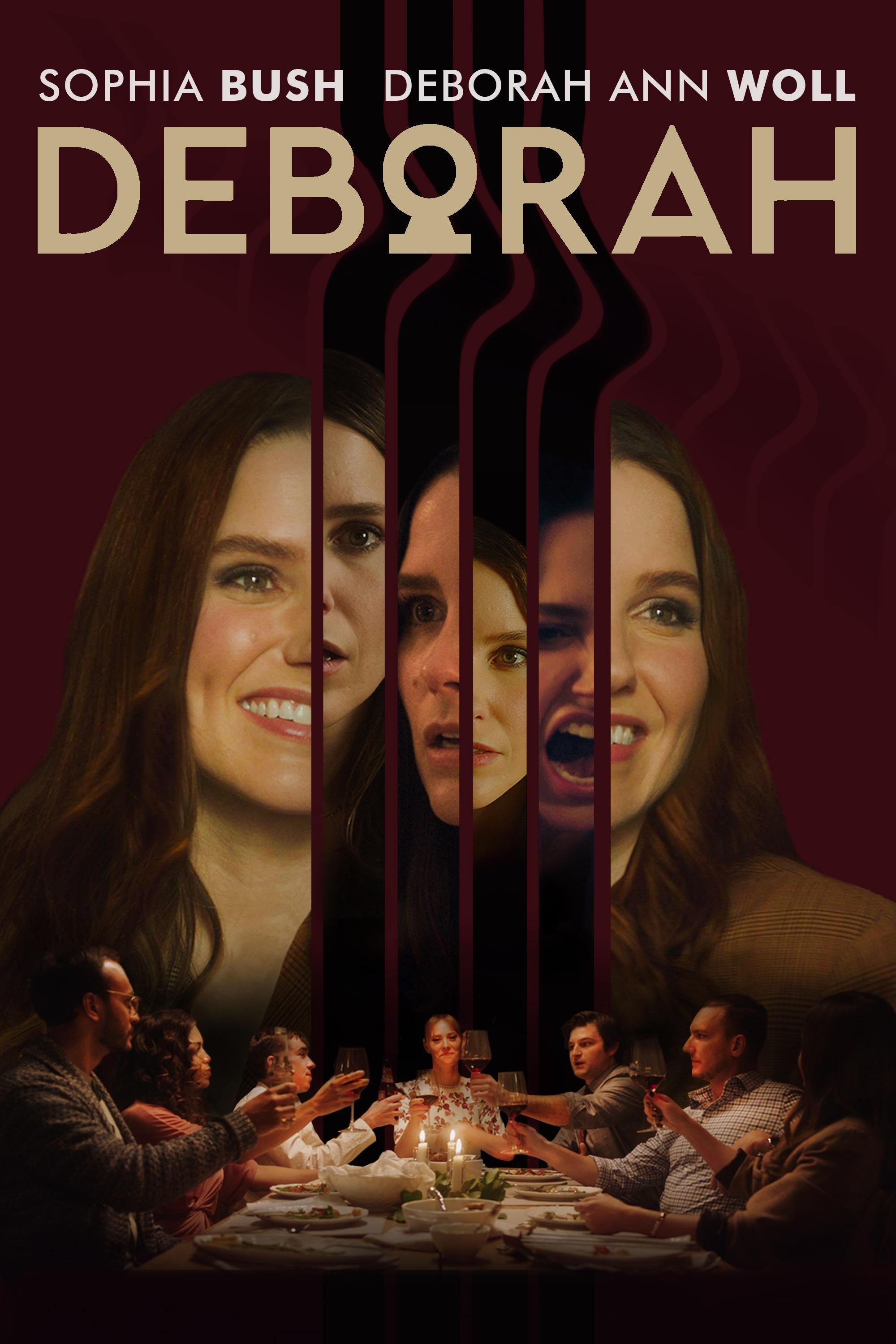 Deborah [2022] 